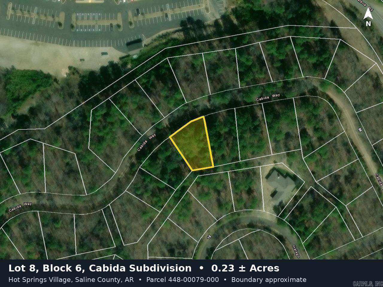 Cabida Way Property Photo 1