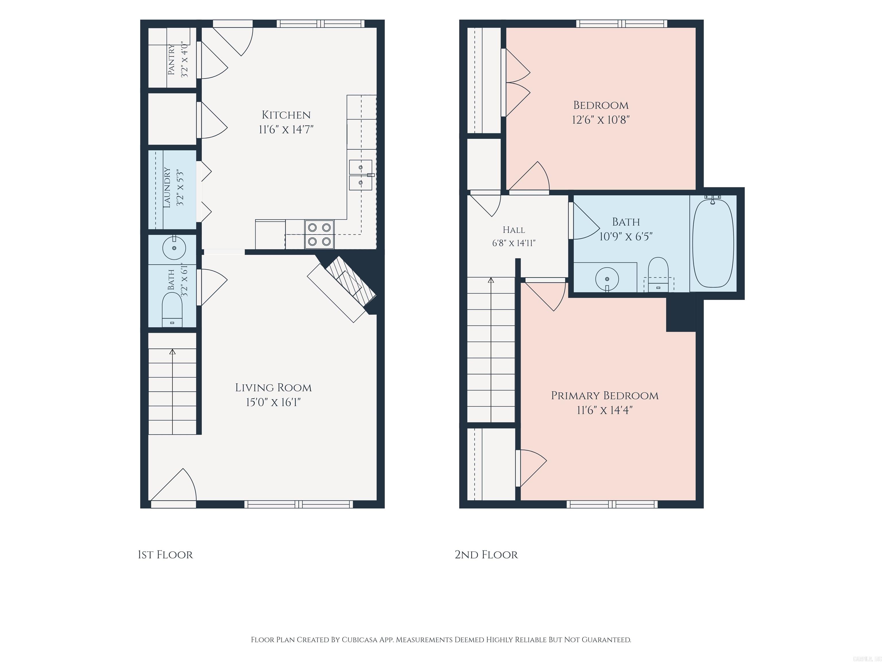 1809 Reservoir Road Property Photo 3