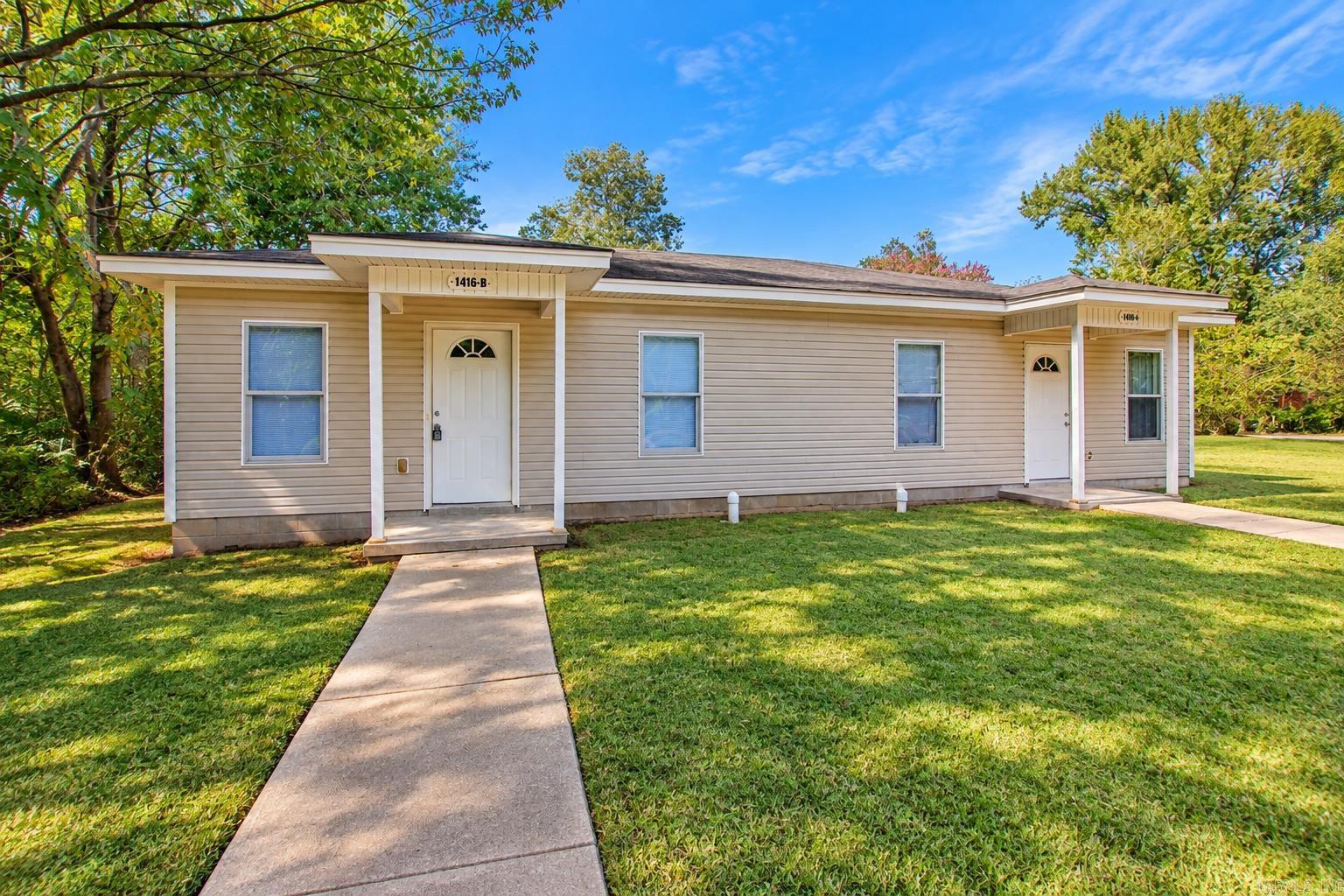 1416 S Bailey Street Property Photo 1