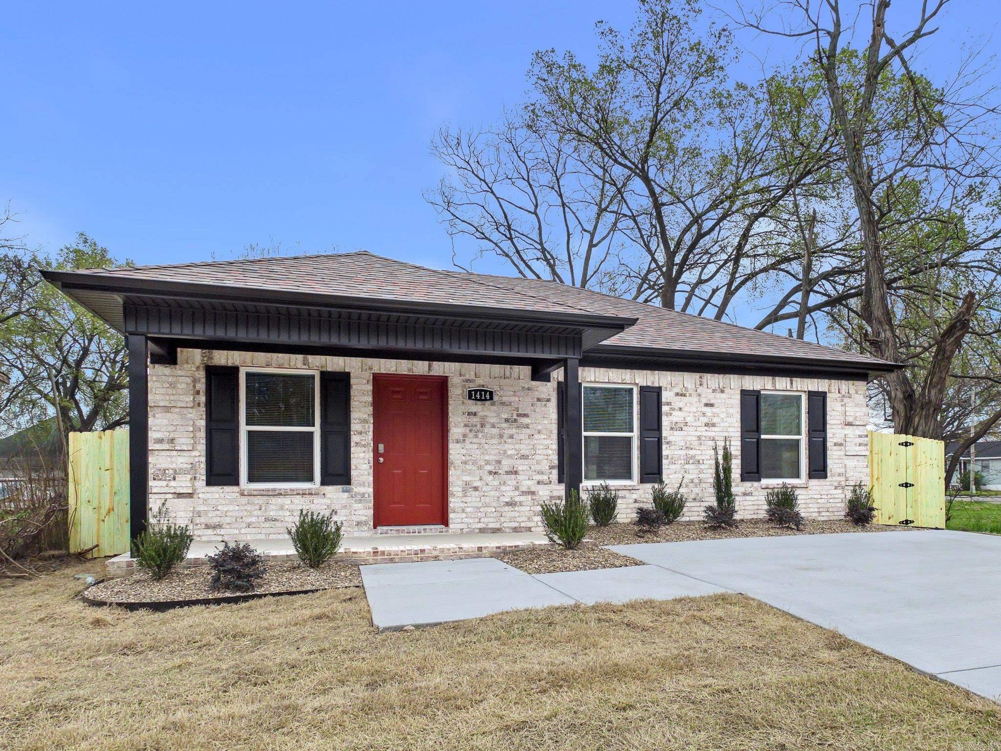 1414 Orange Street Property Photo 1