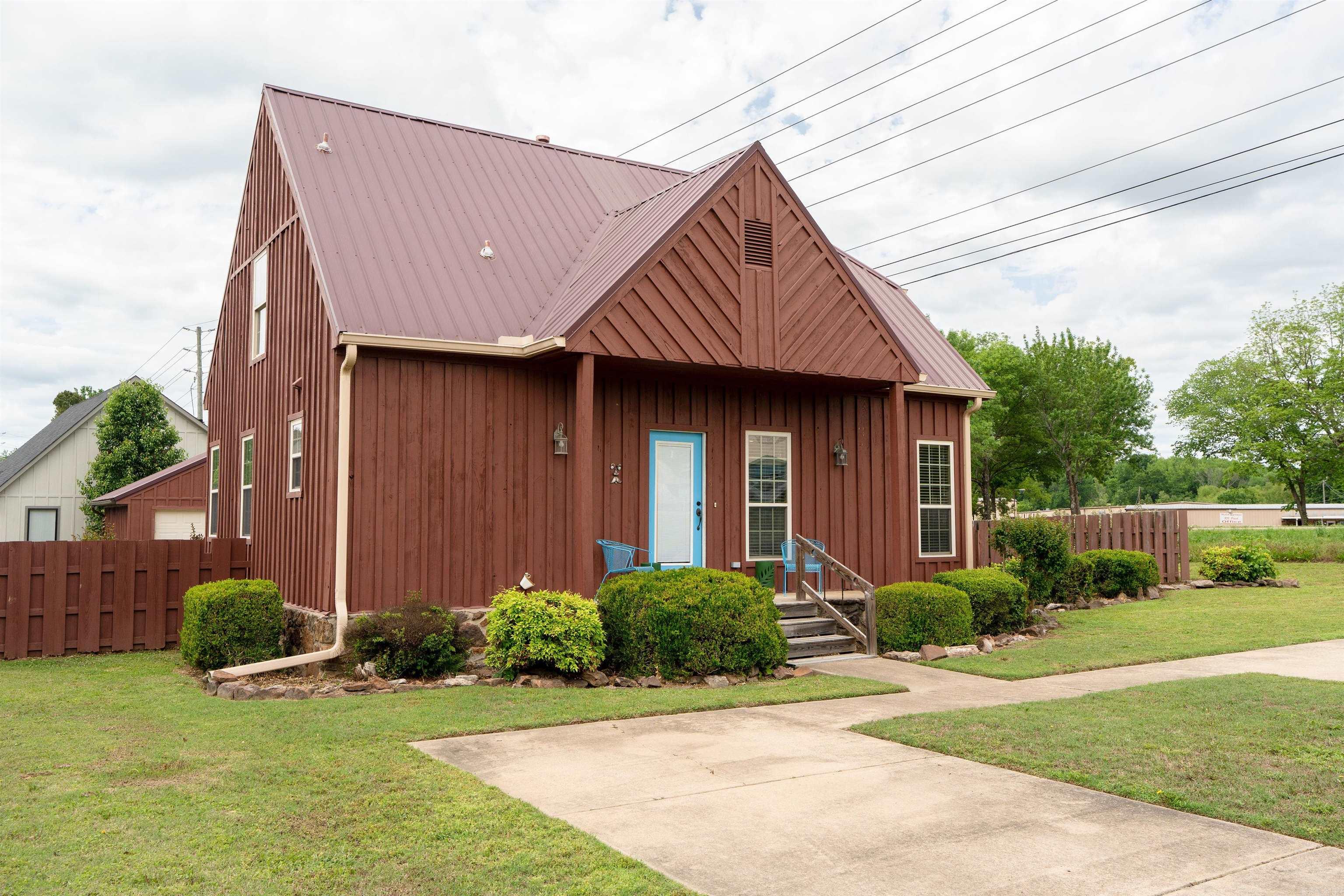 6 Winkley Shoals Cove Property Photo 1