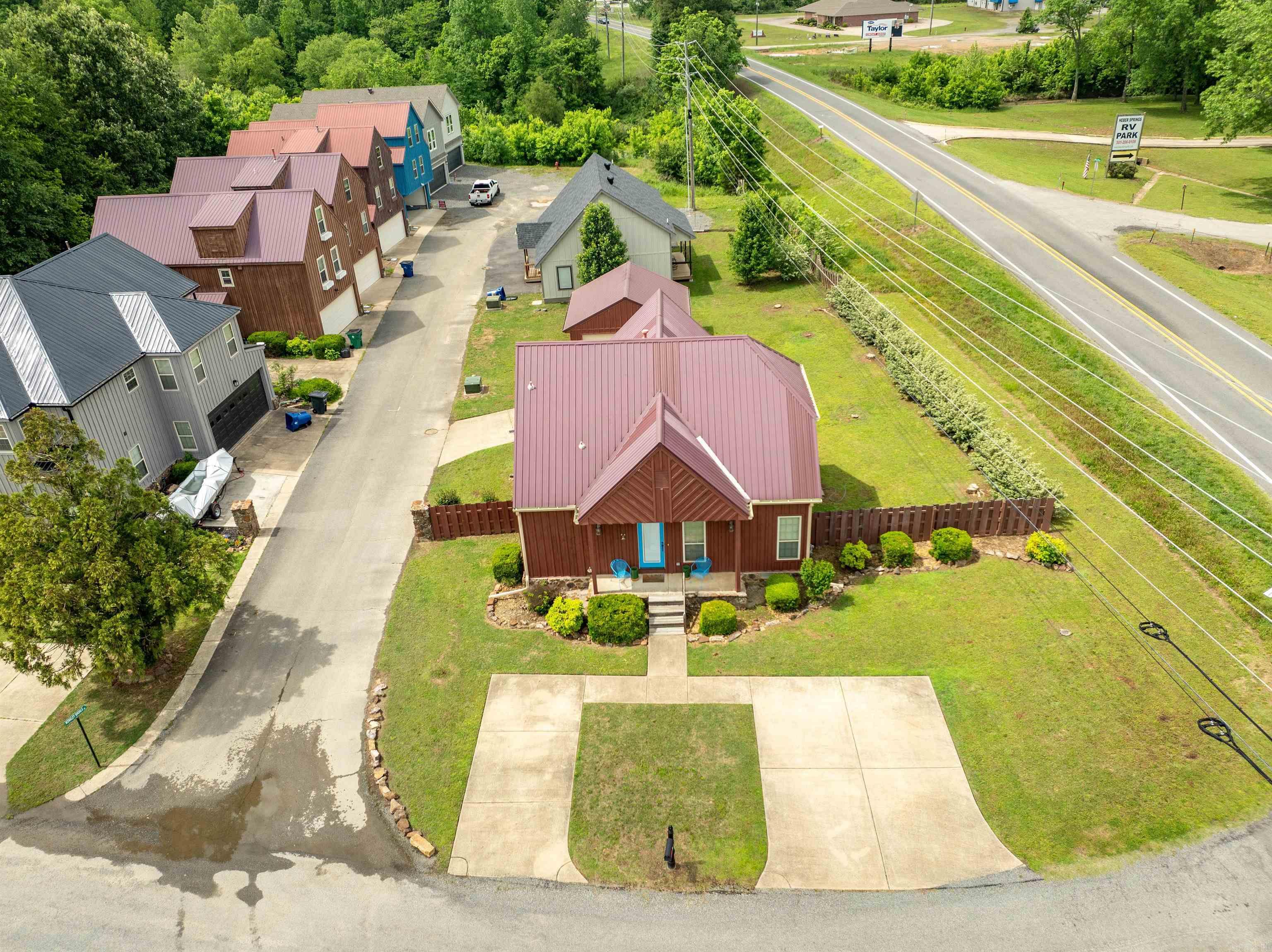 6 Winkley Shoals Cove Property Photo 2