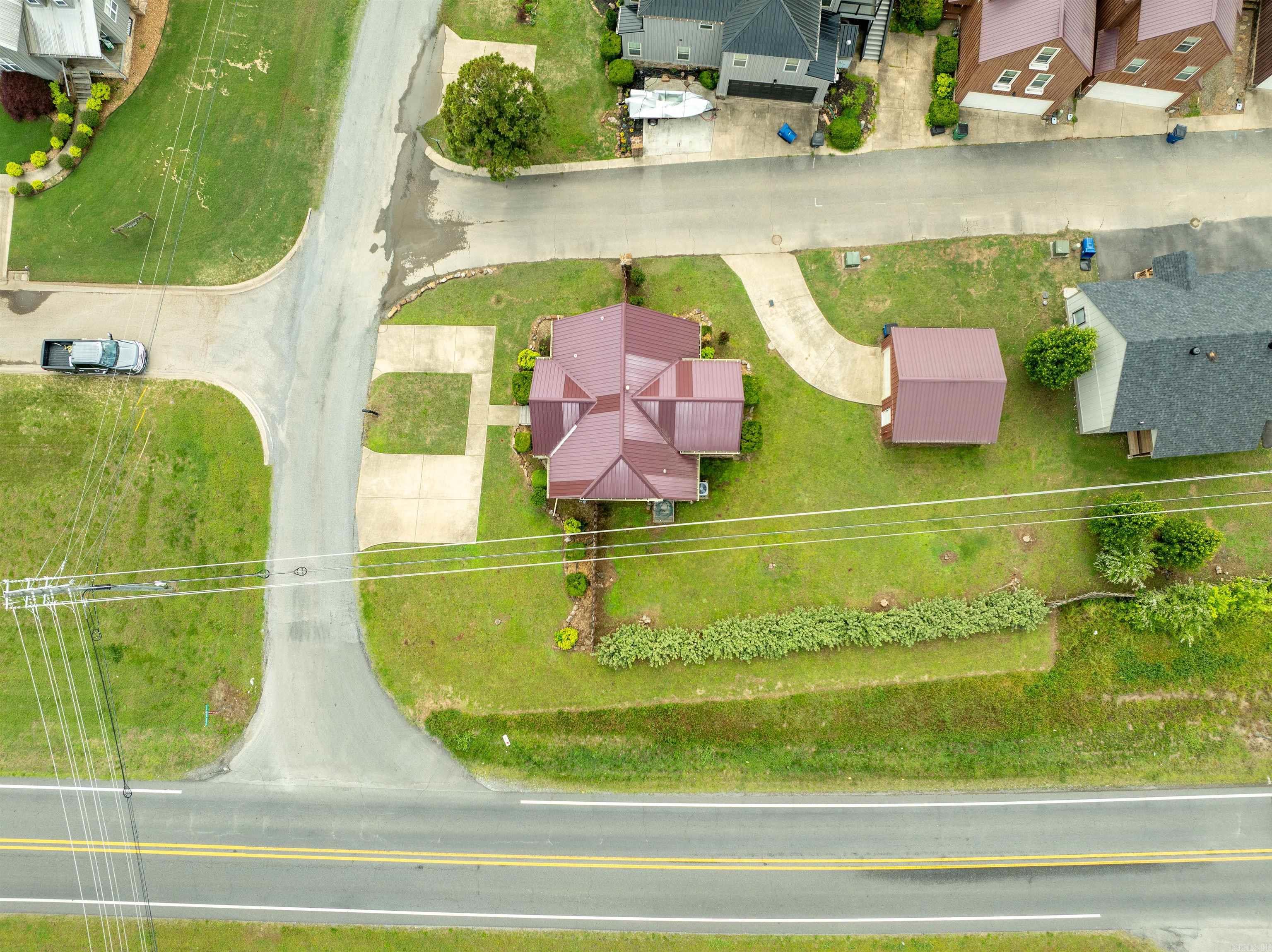 6 Winkley Shoals Cove Property Photo 3