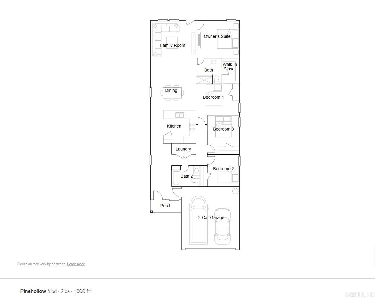 15 Nona Ruth Lane Property Photo 1