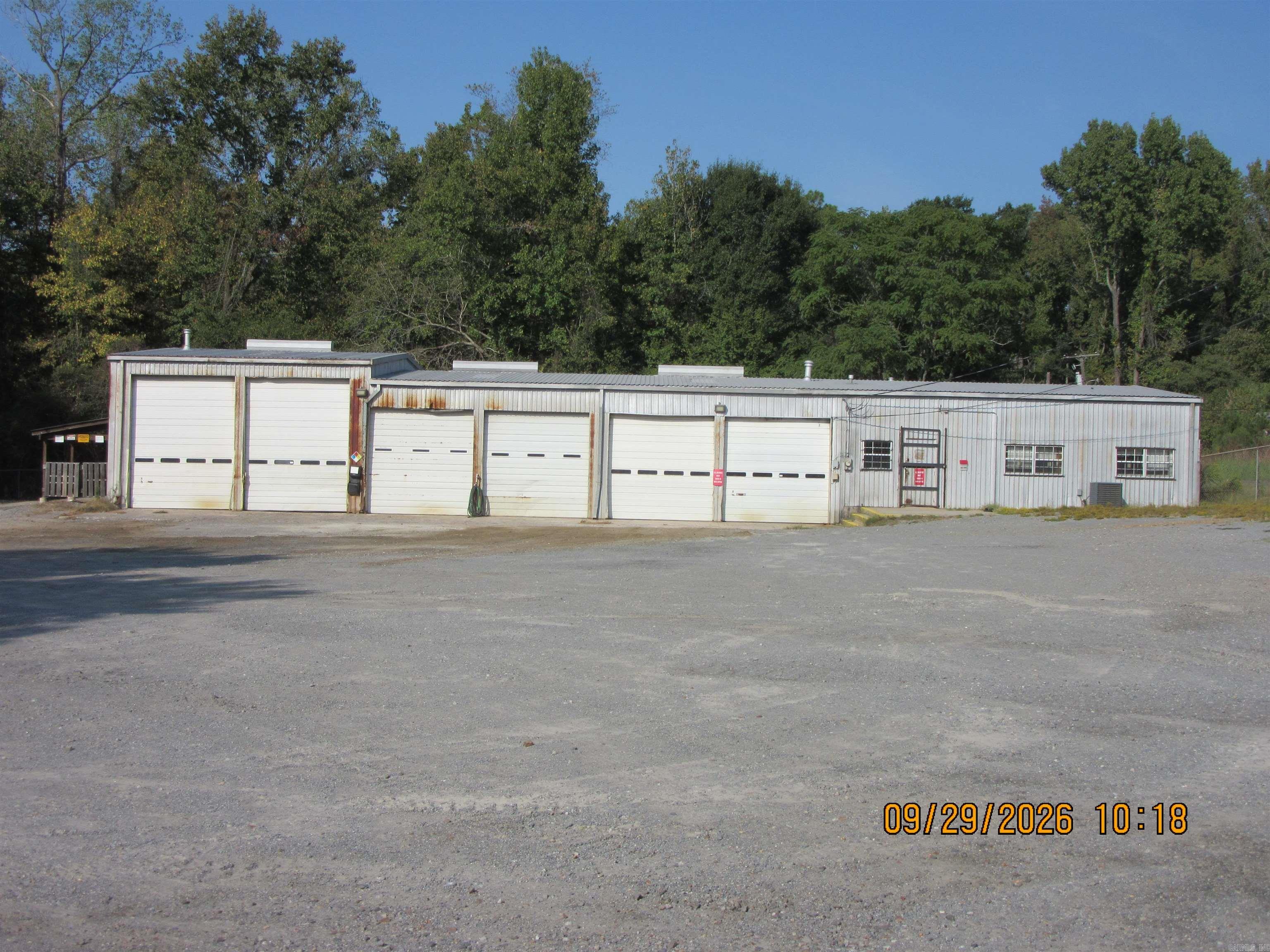 3521 Harris Property Photo 1