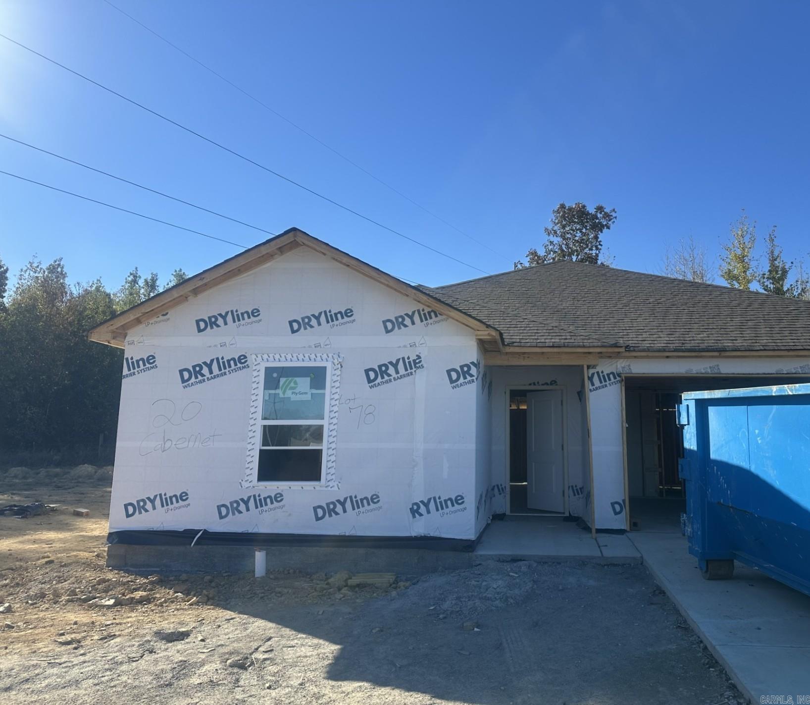 20 Cabernet Way Property Photo 1