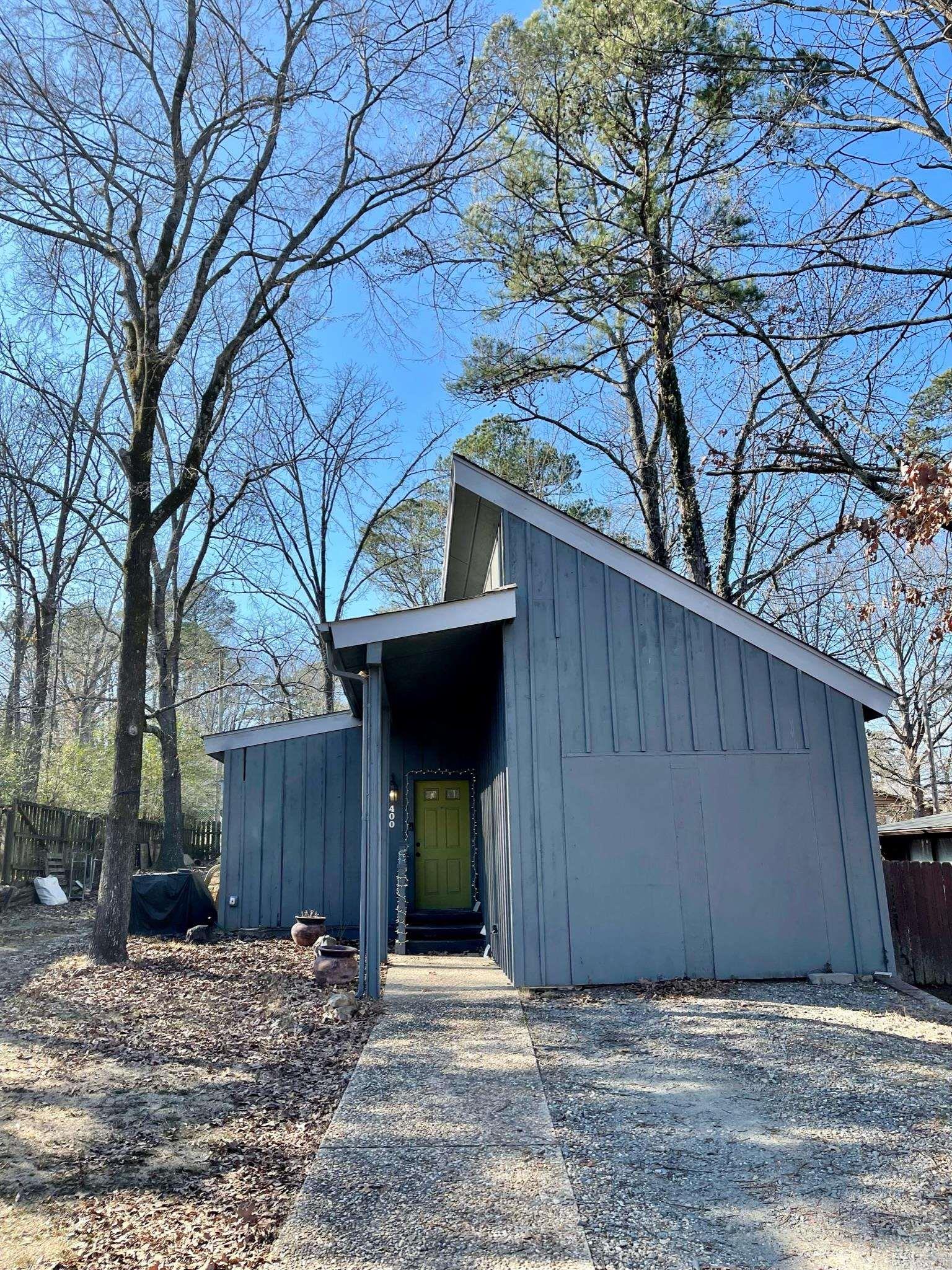 400 Atkins Road Property Photo 1
