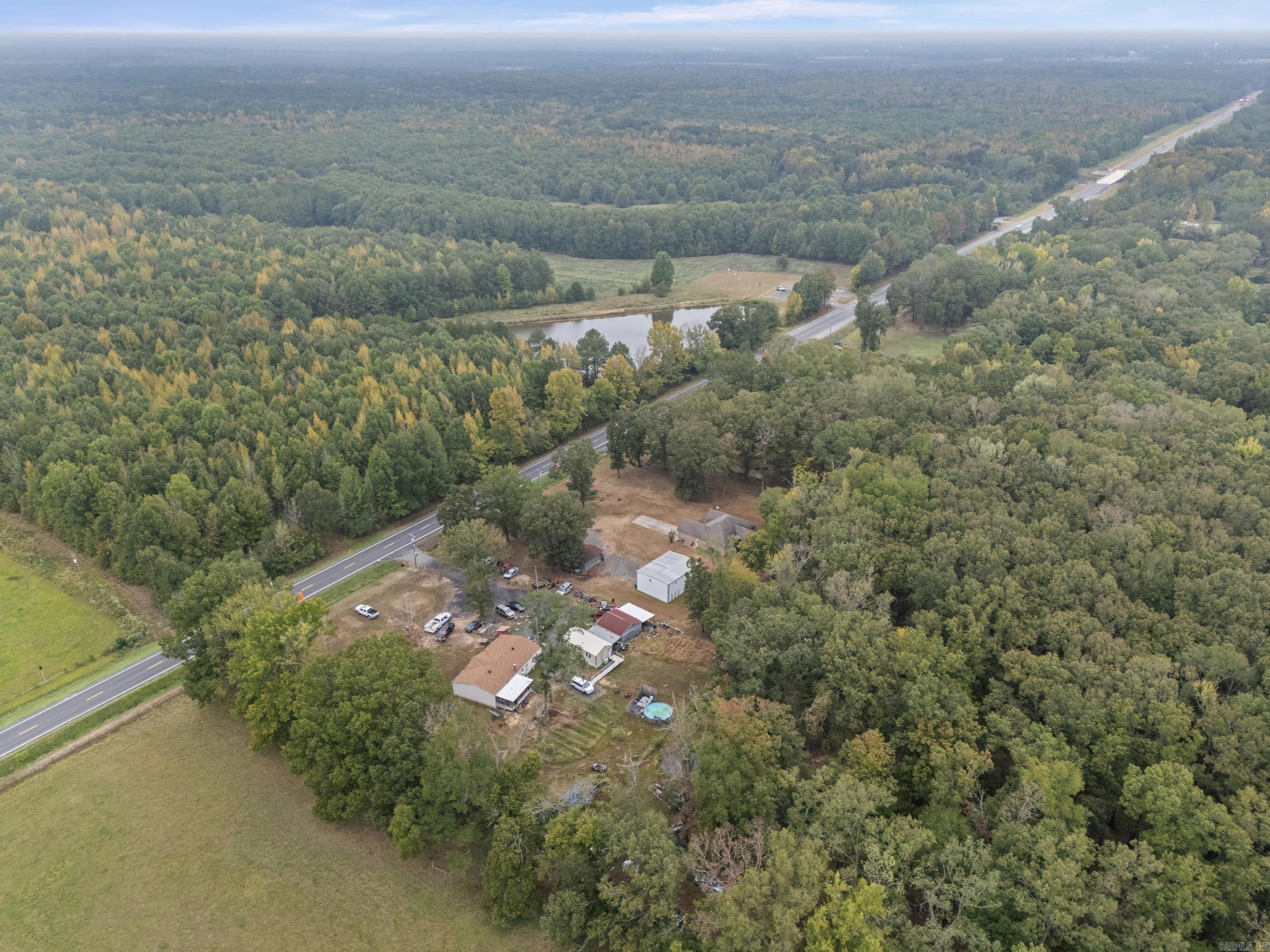 16541 Highway 31 N Highway Property Photo 26