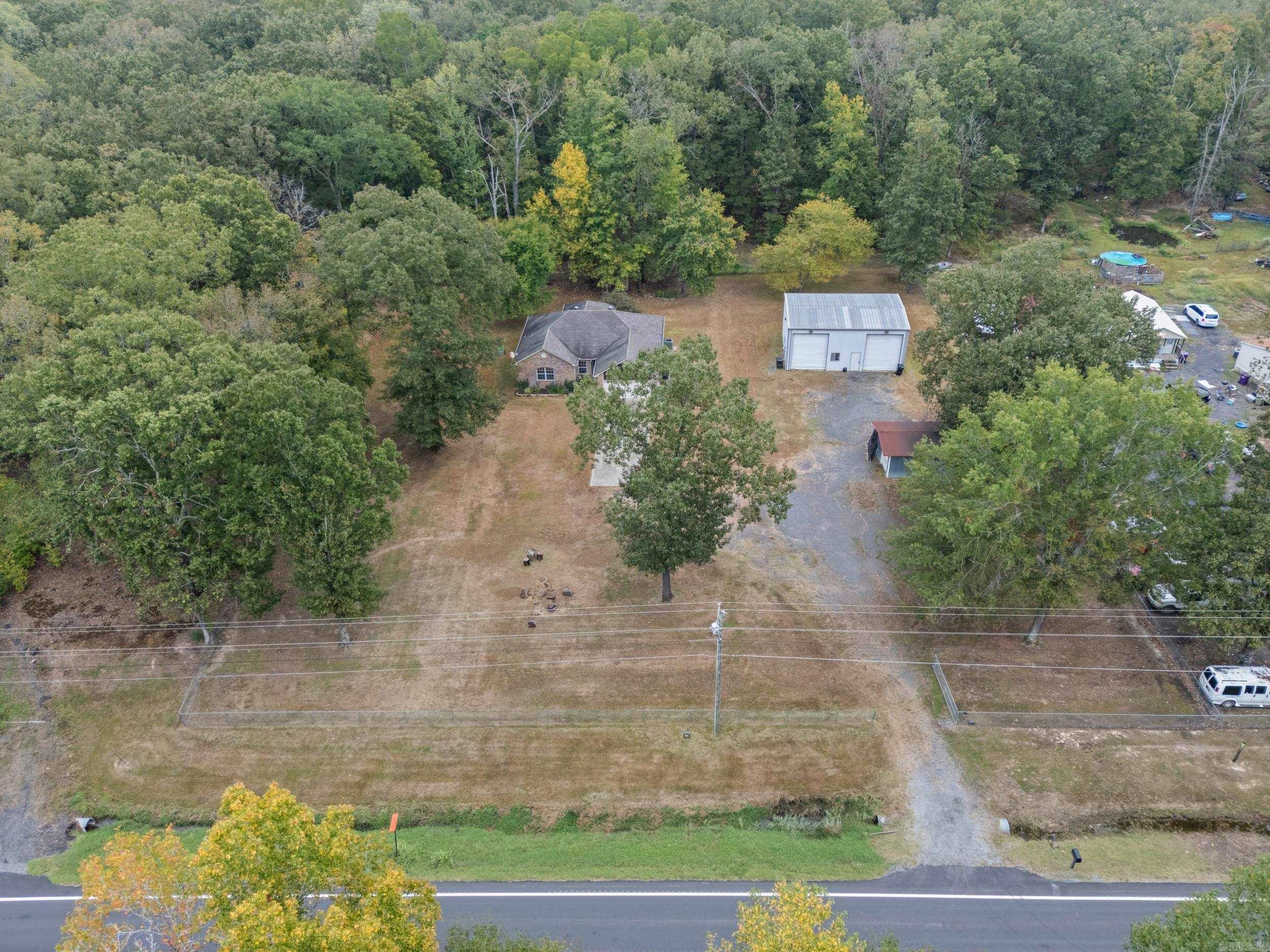 16541 Highway 31 N Highway Property Photo 29