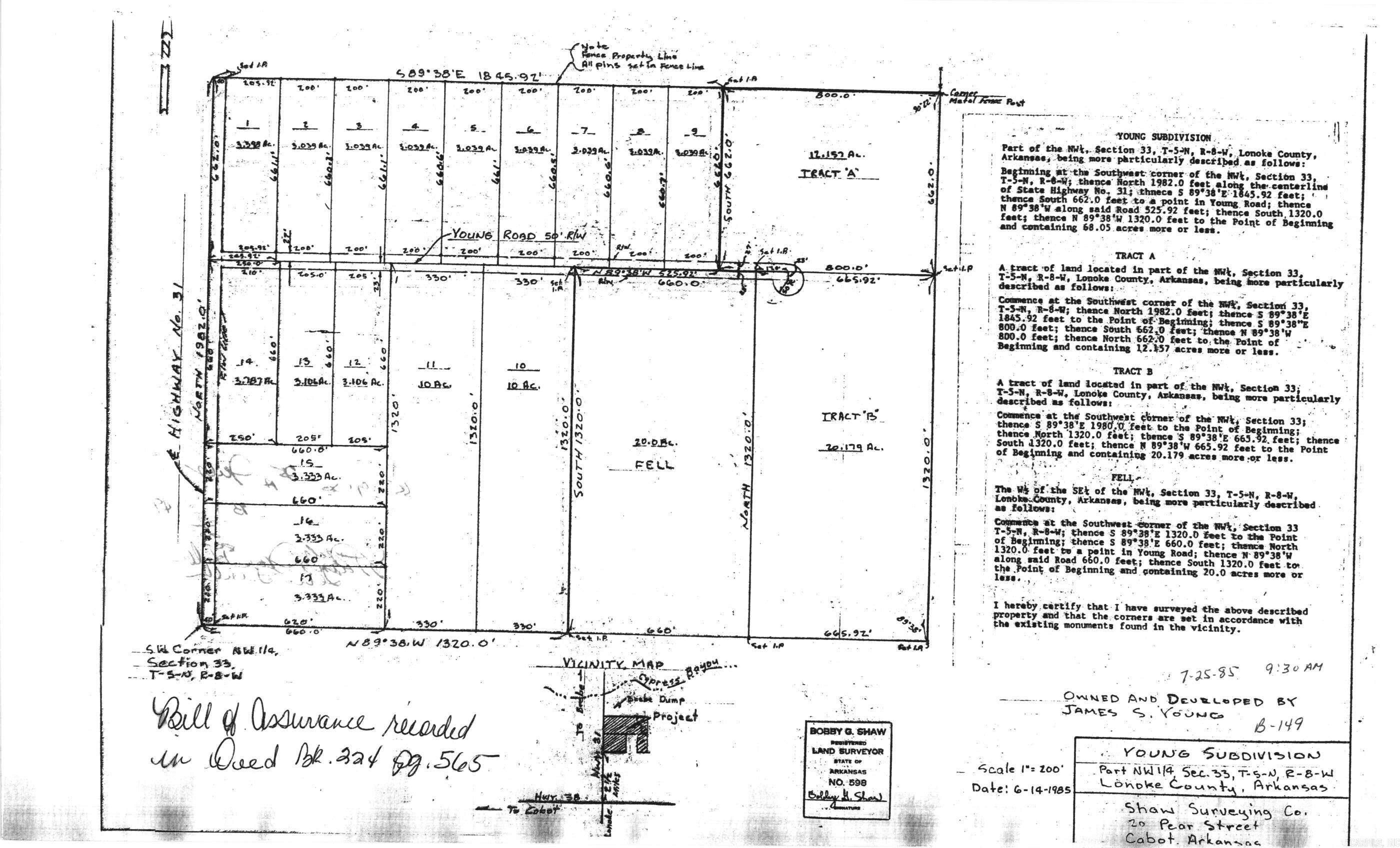 16541 Highway 31 N Highway Property Photo 39