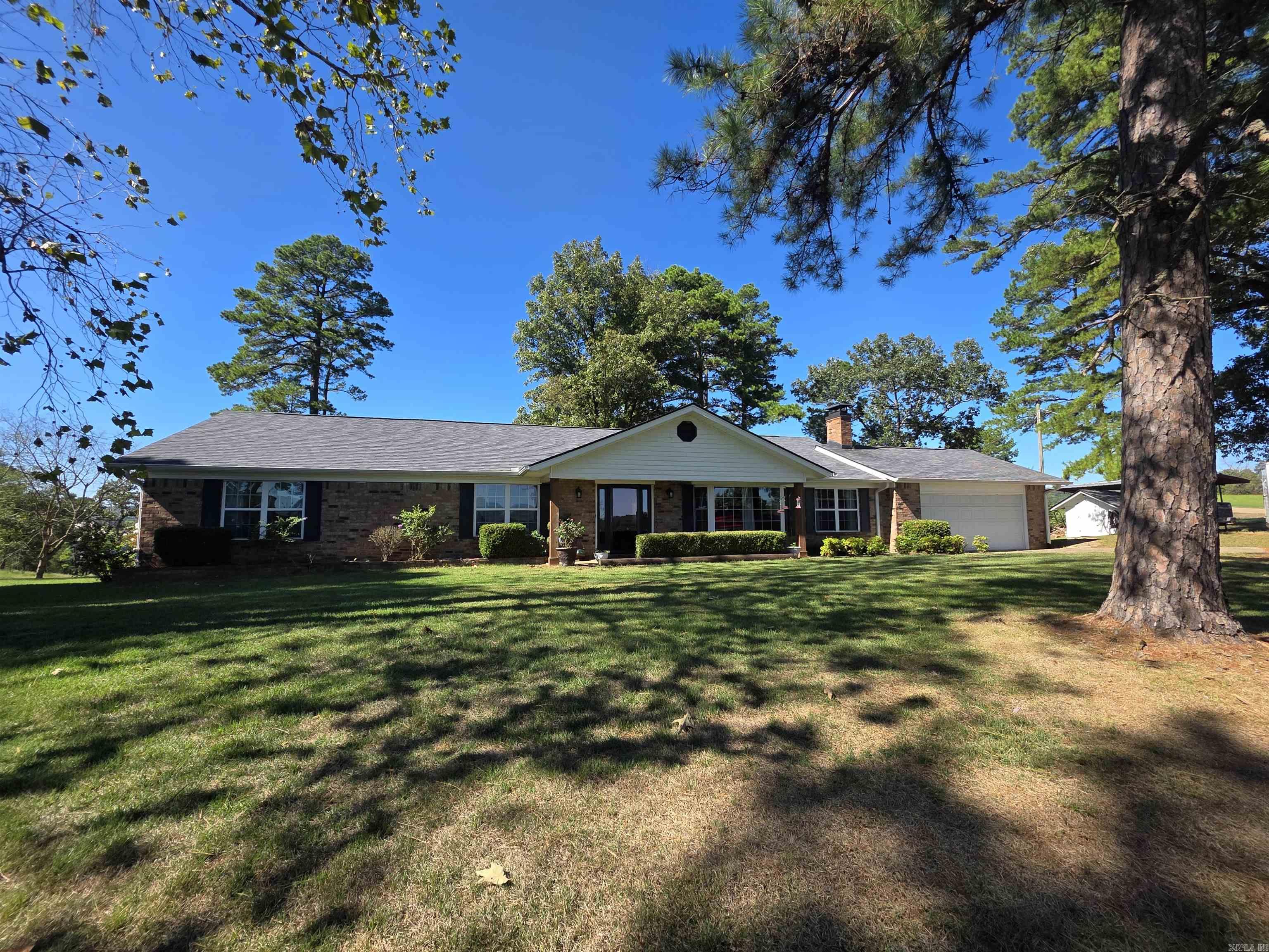 12142 Point Breeze Road Property Photo 1