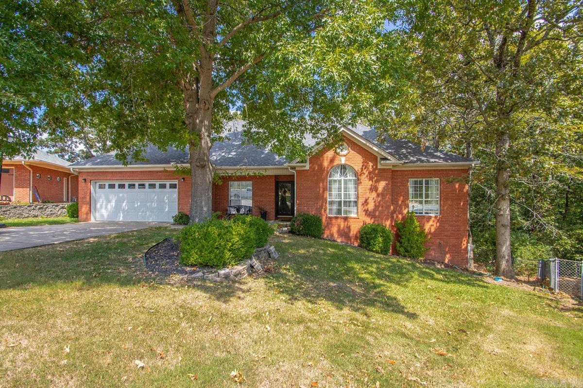 5909 Cypress Creek Drive Property Photo 1