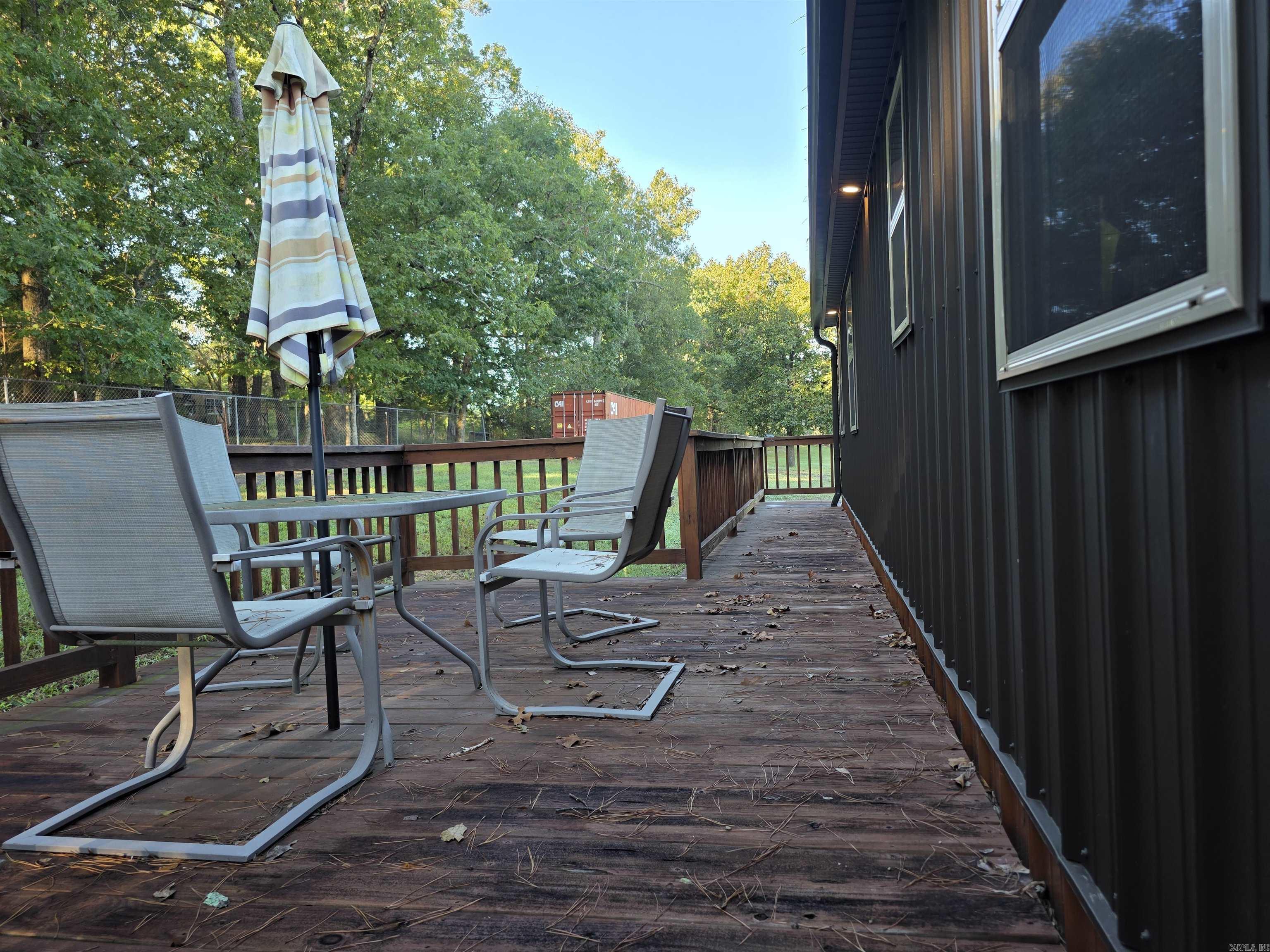 137 W Barton Avenue Property Photo 18