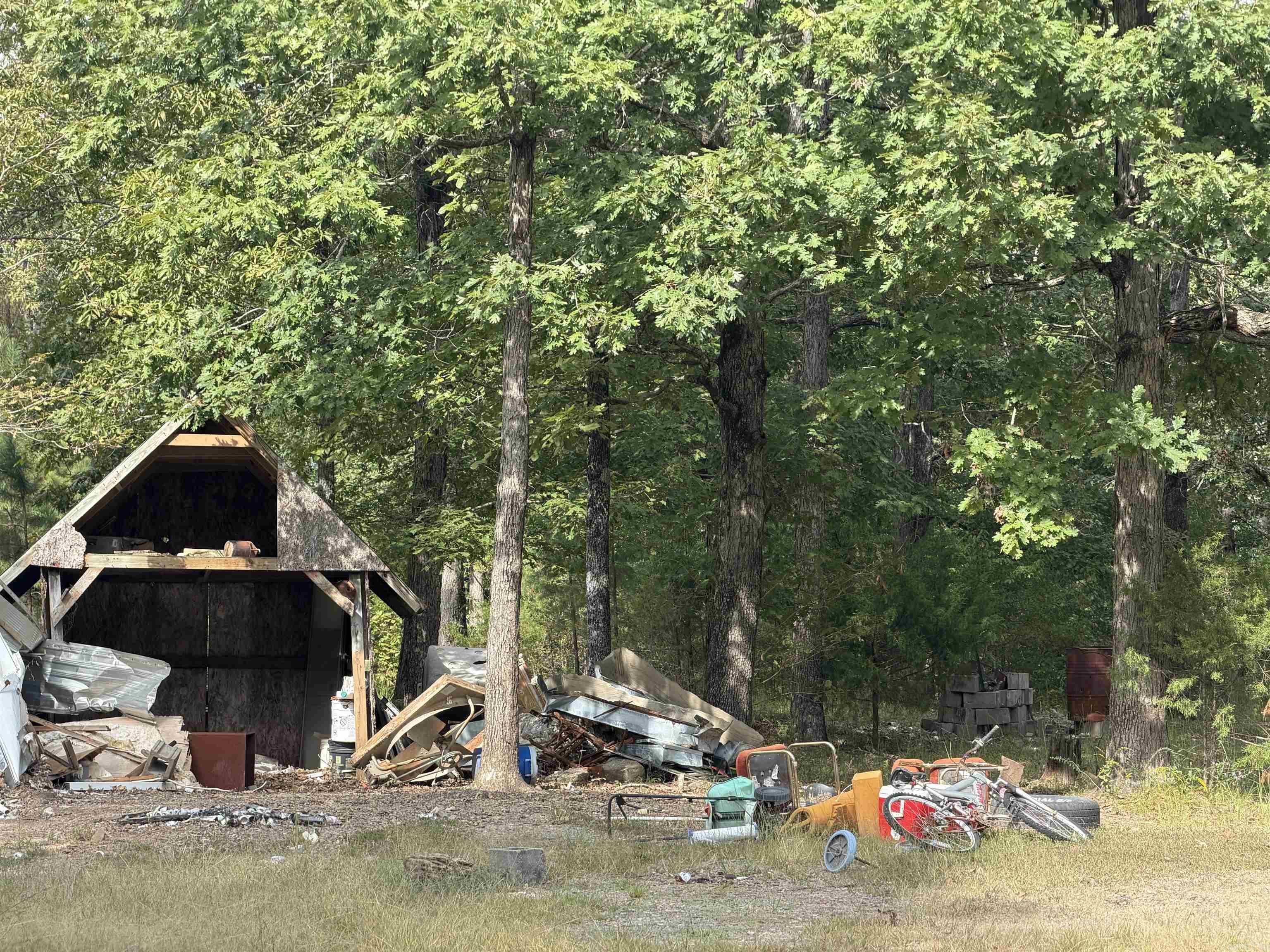 8393 Hwy 254 East Property Photo 21