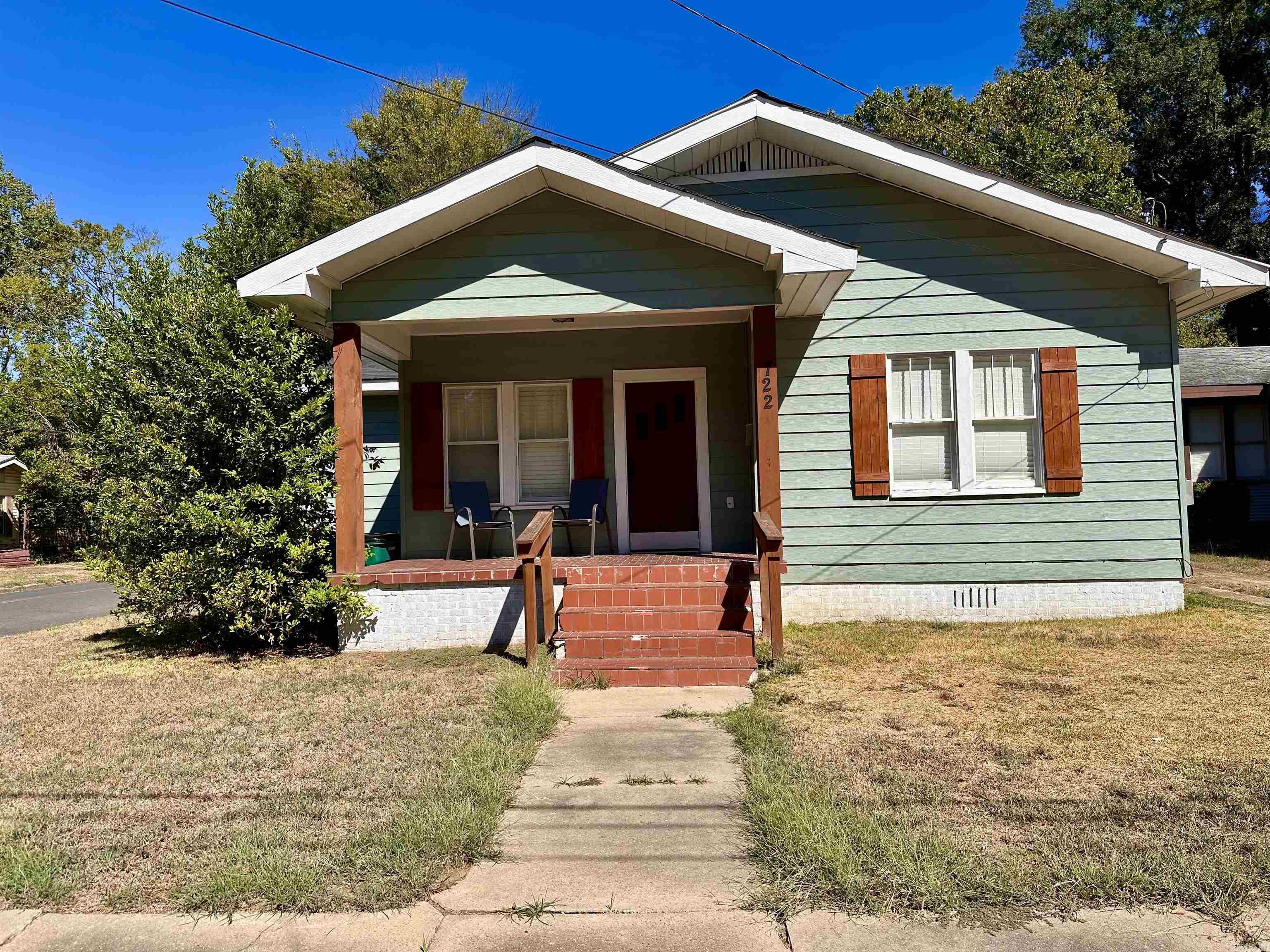 722 W Cedar Street Property Photo 1