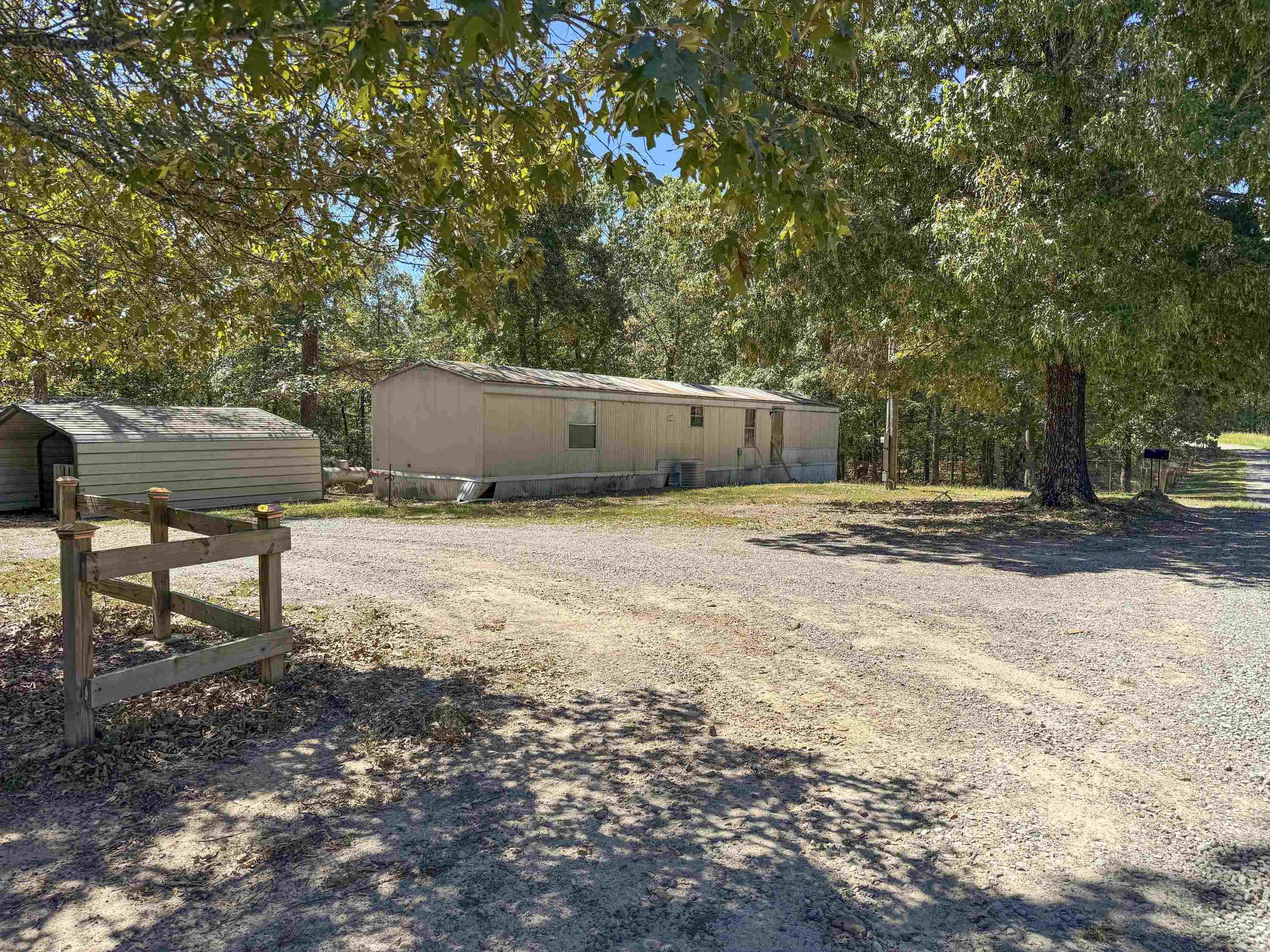 80 Landrum Road Property Photo 1
