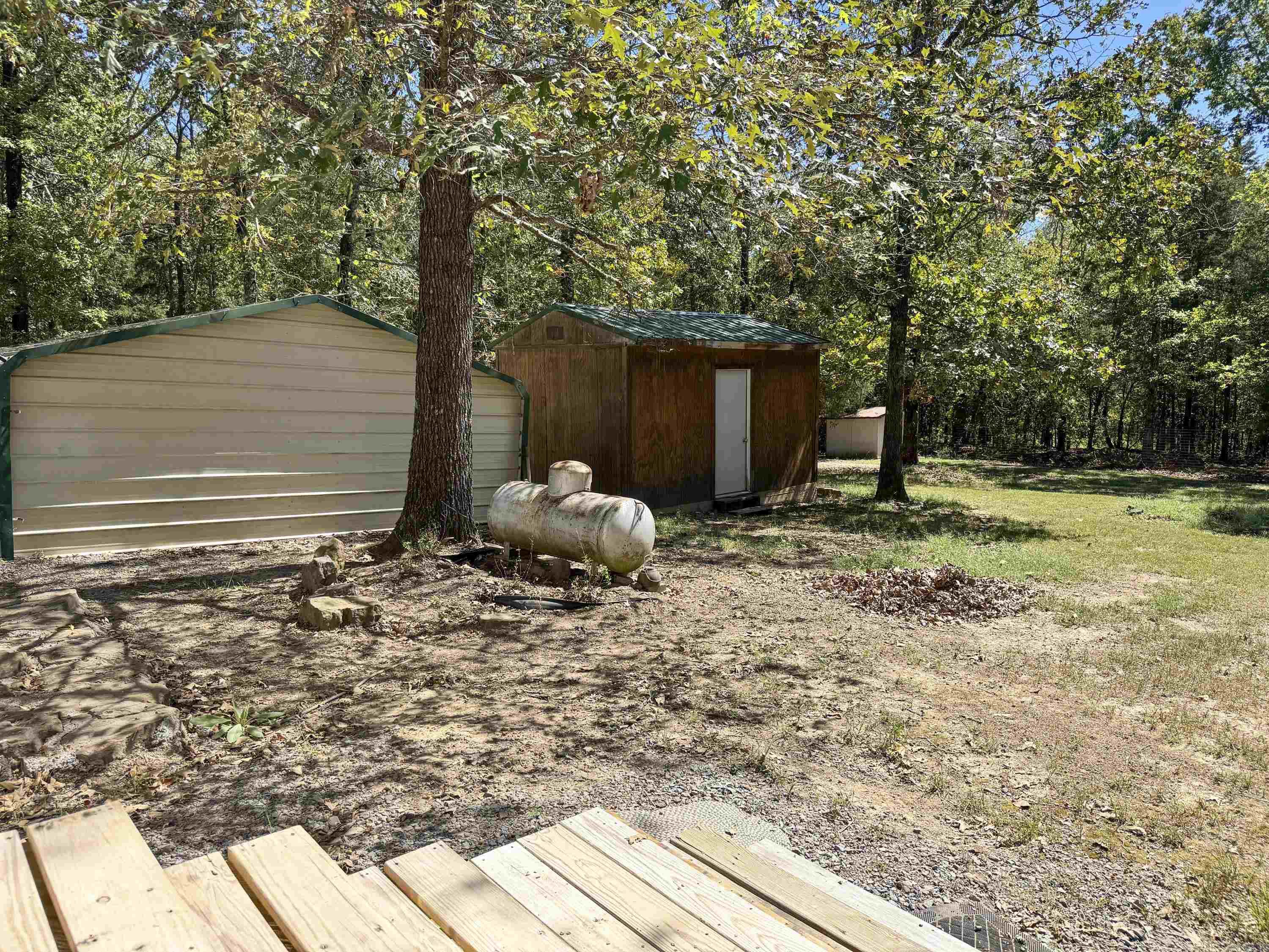80 Landrum Road Property Photo 5