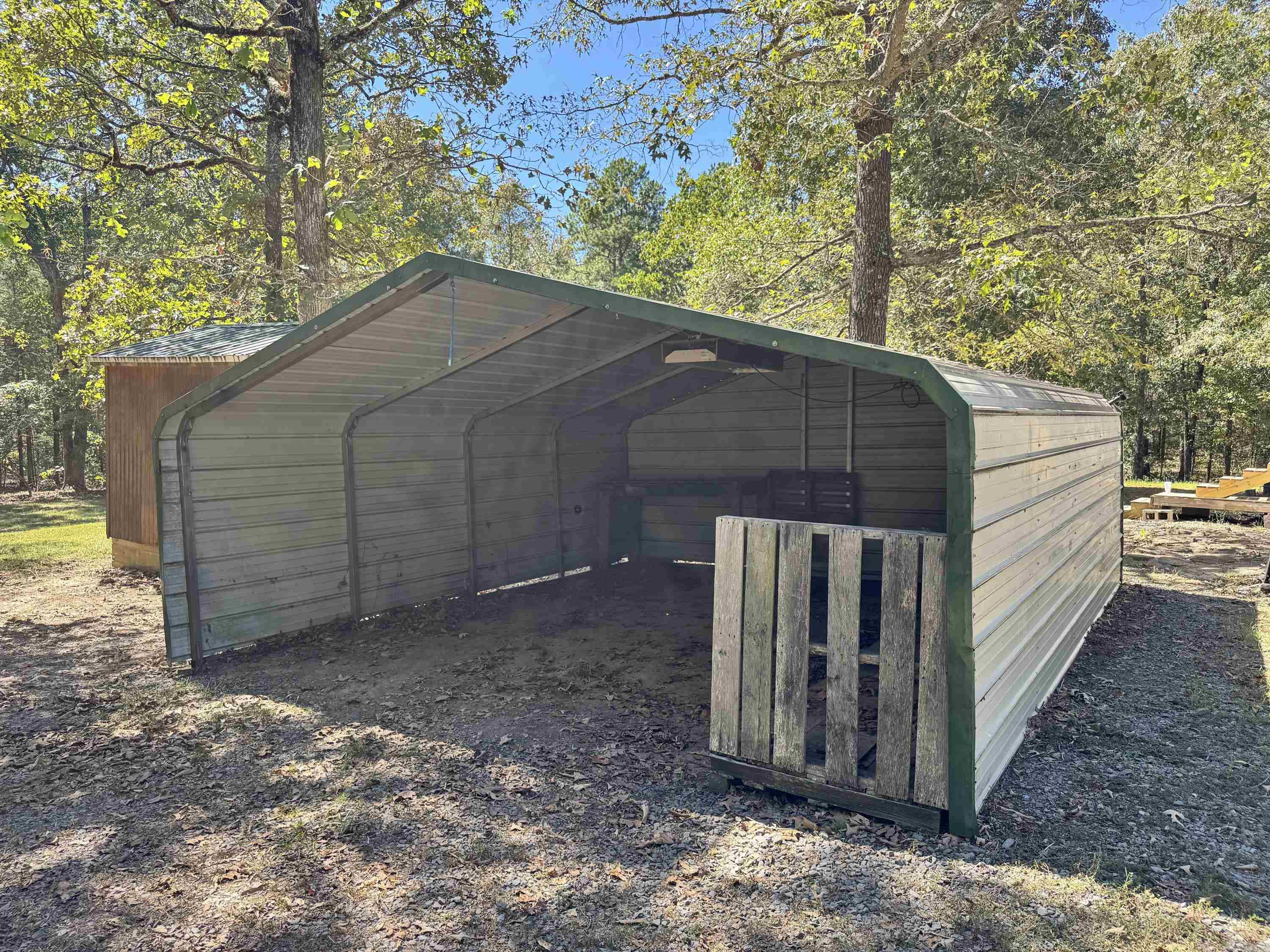 80 Landrum Road Property Photo 7