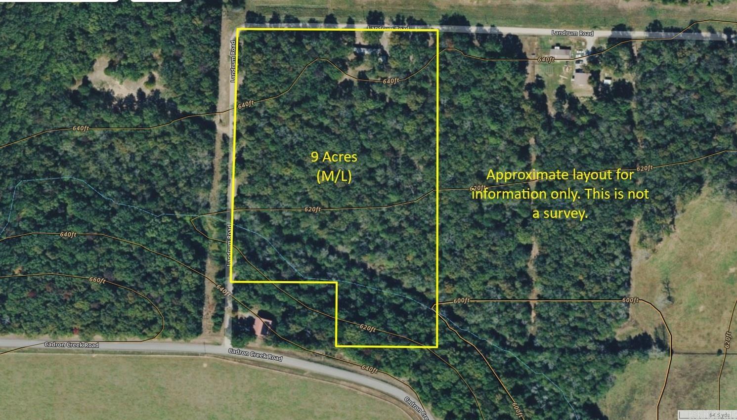 80 Landrum Road Property Photo 21