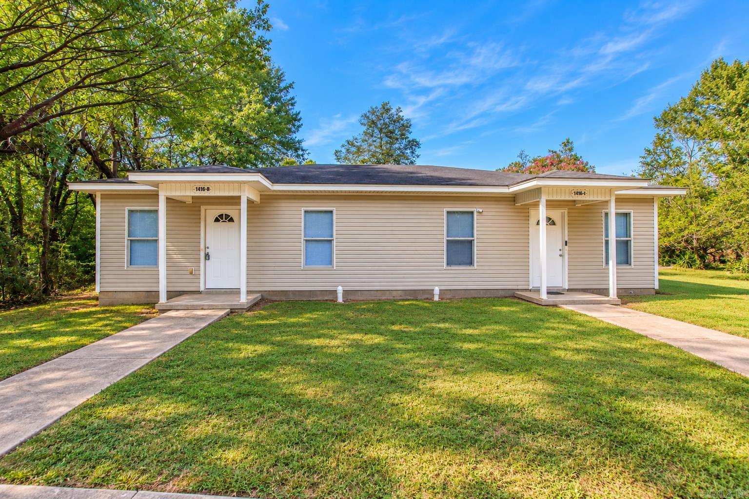 1416 S Bailey Street Property Photo 1
