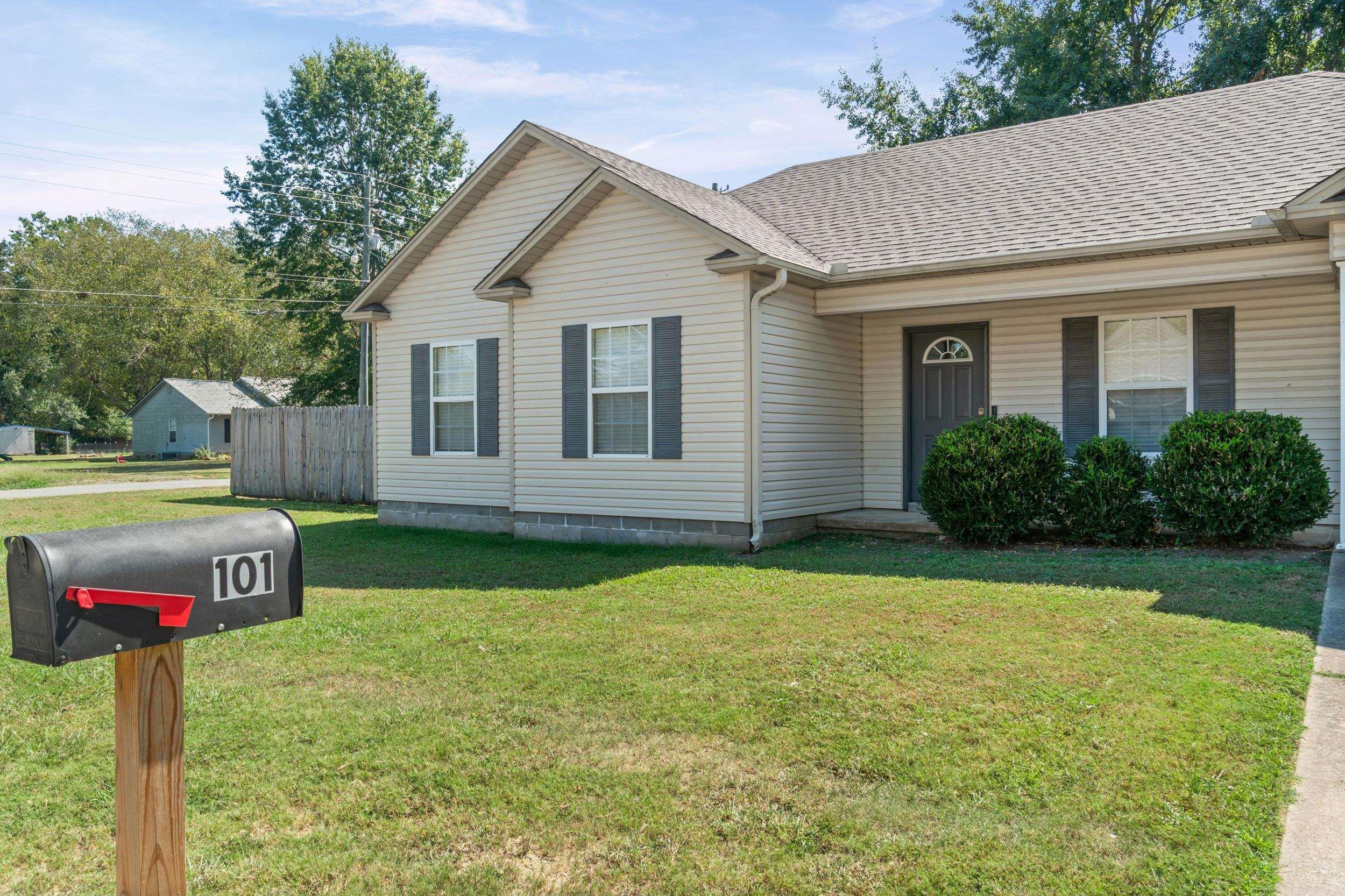 101 Lucy Ln. Property Photo 1