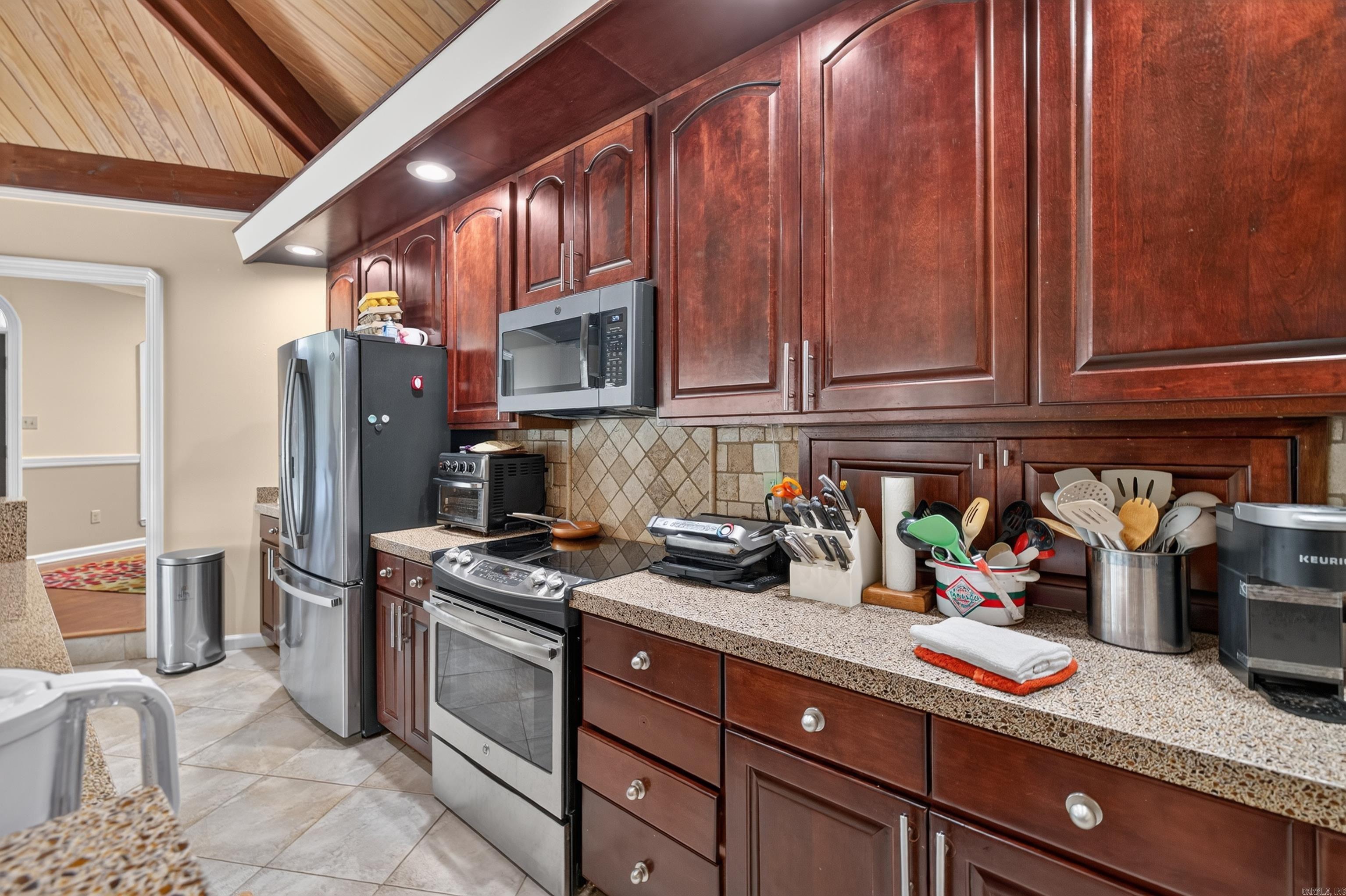 1 Crystal Mountain Lane Property Photo 3