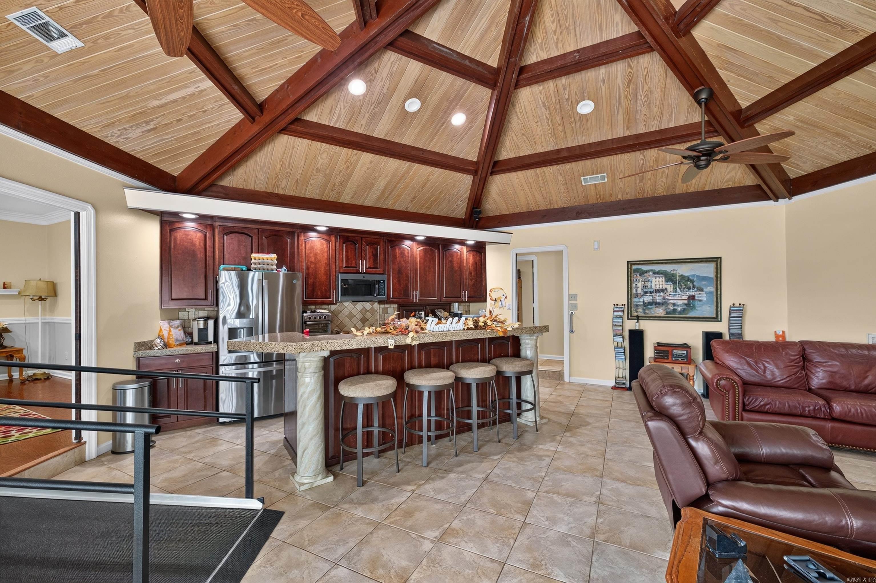 1 Crystal Mountain Lane Property Photo 13
