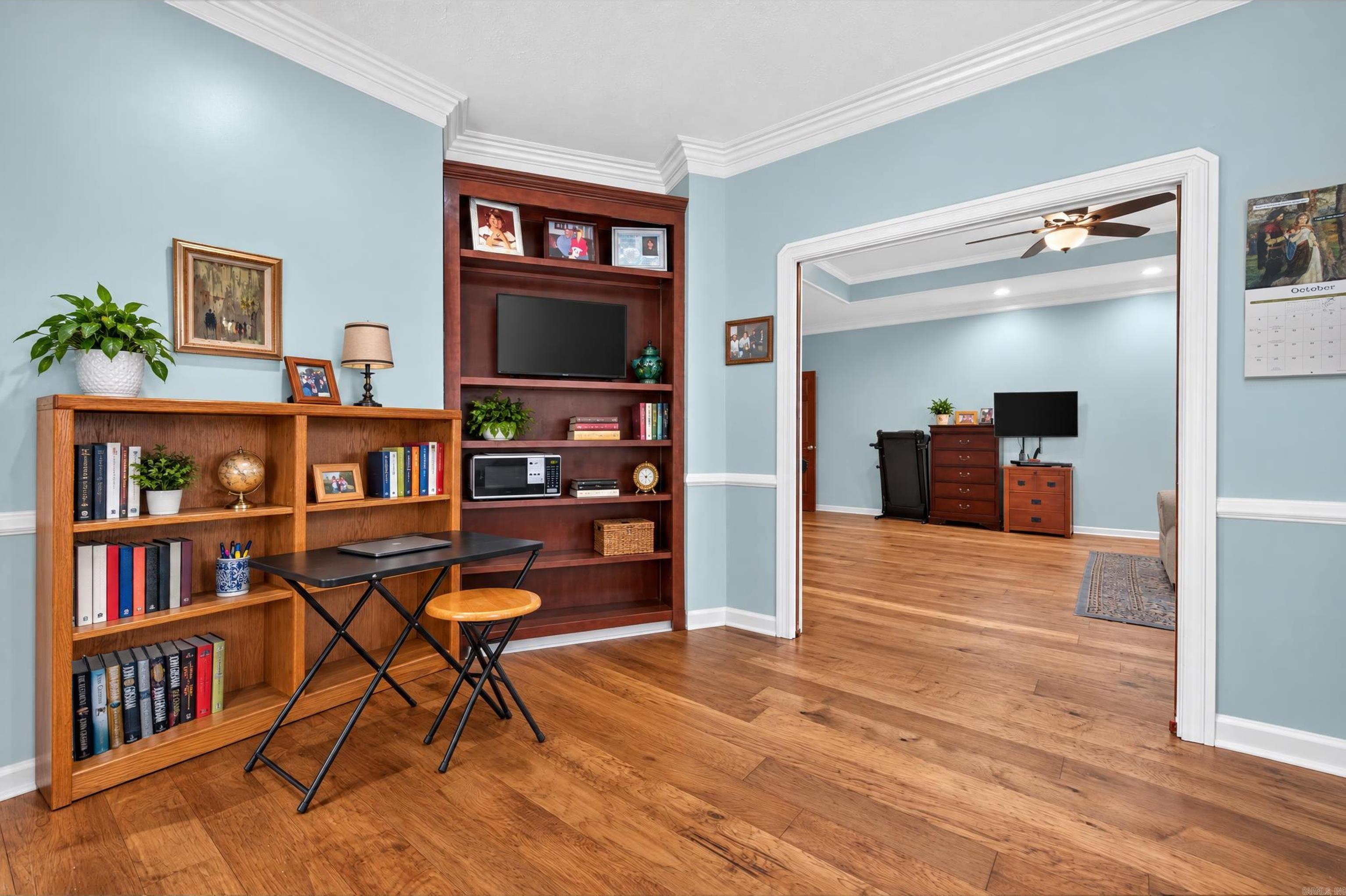 1 Crystal Mountain Lane Property Photo 15