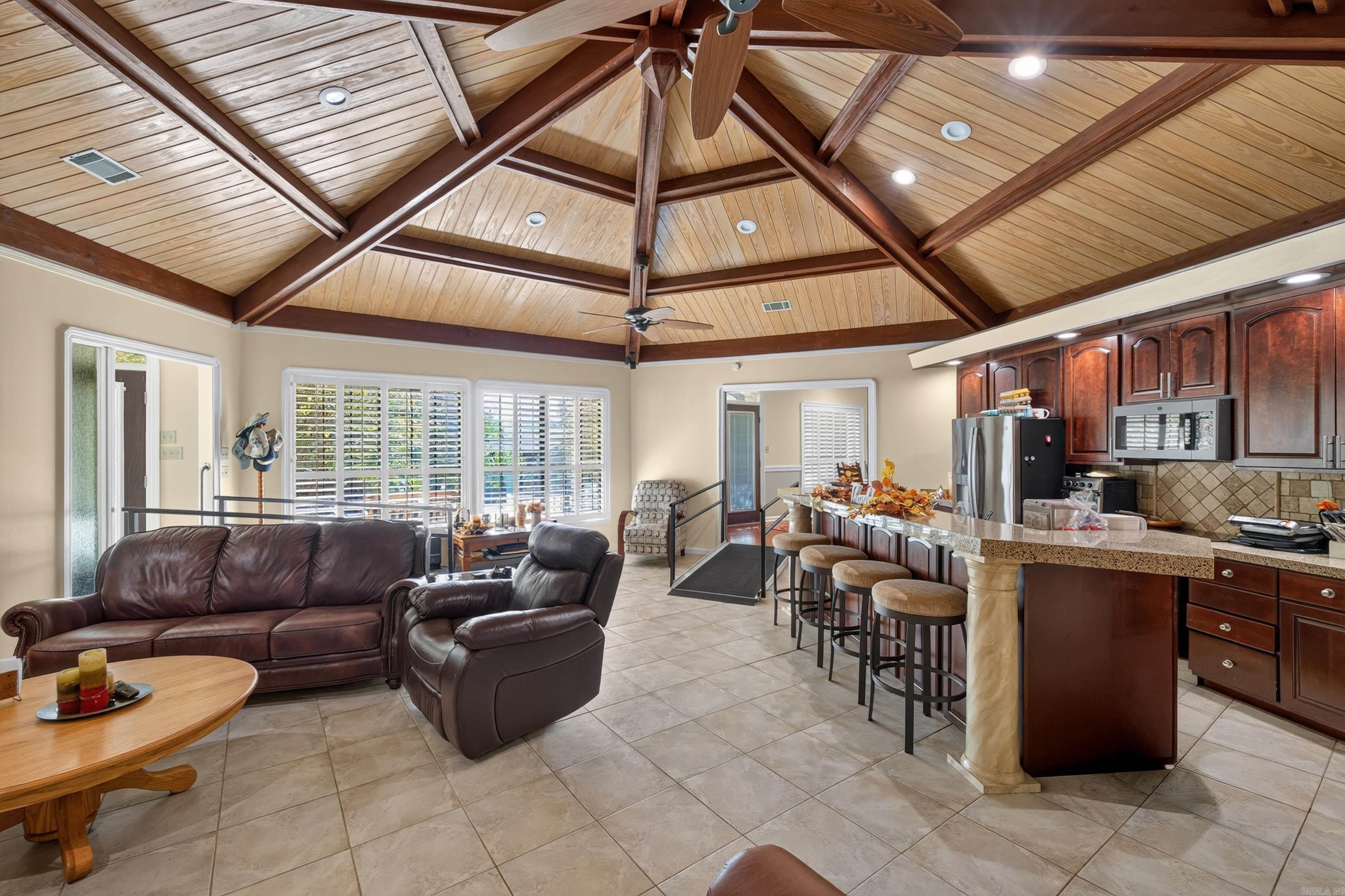 1 Crystal Mountain Lane Property Photo 16