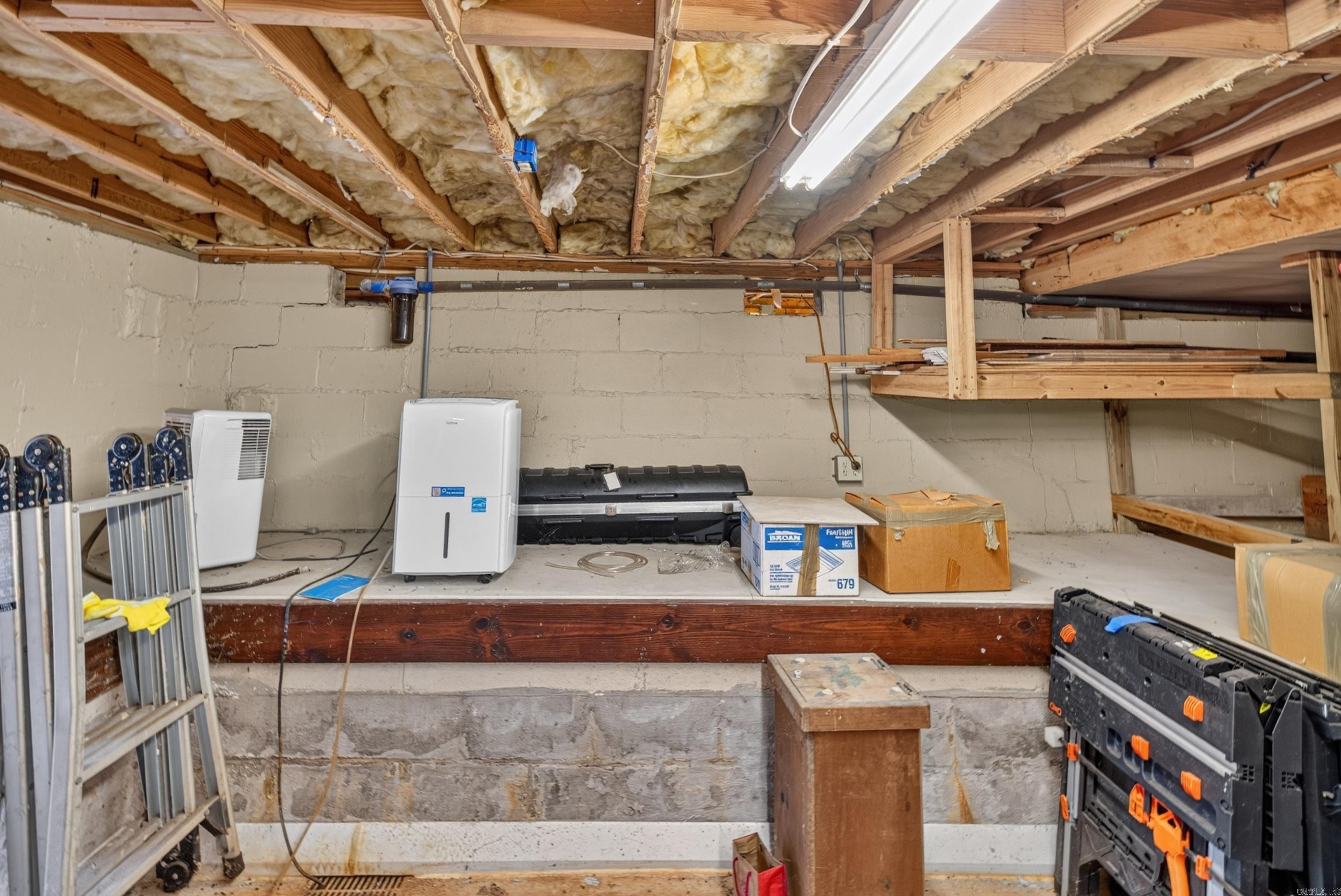 1 Crystal Mountain Lane Property Photo 42