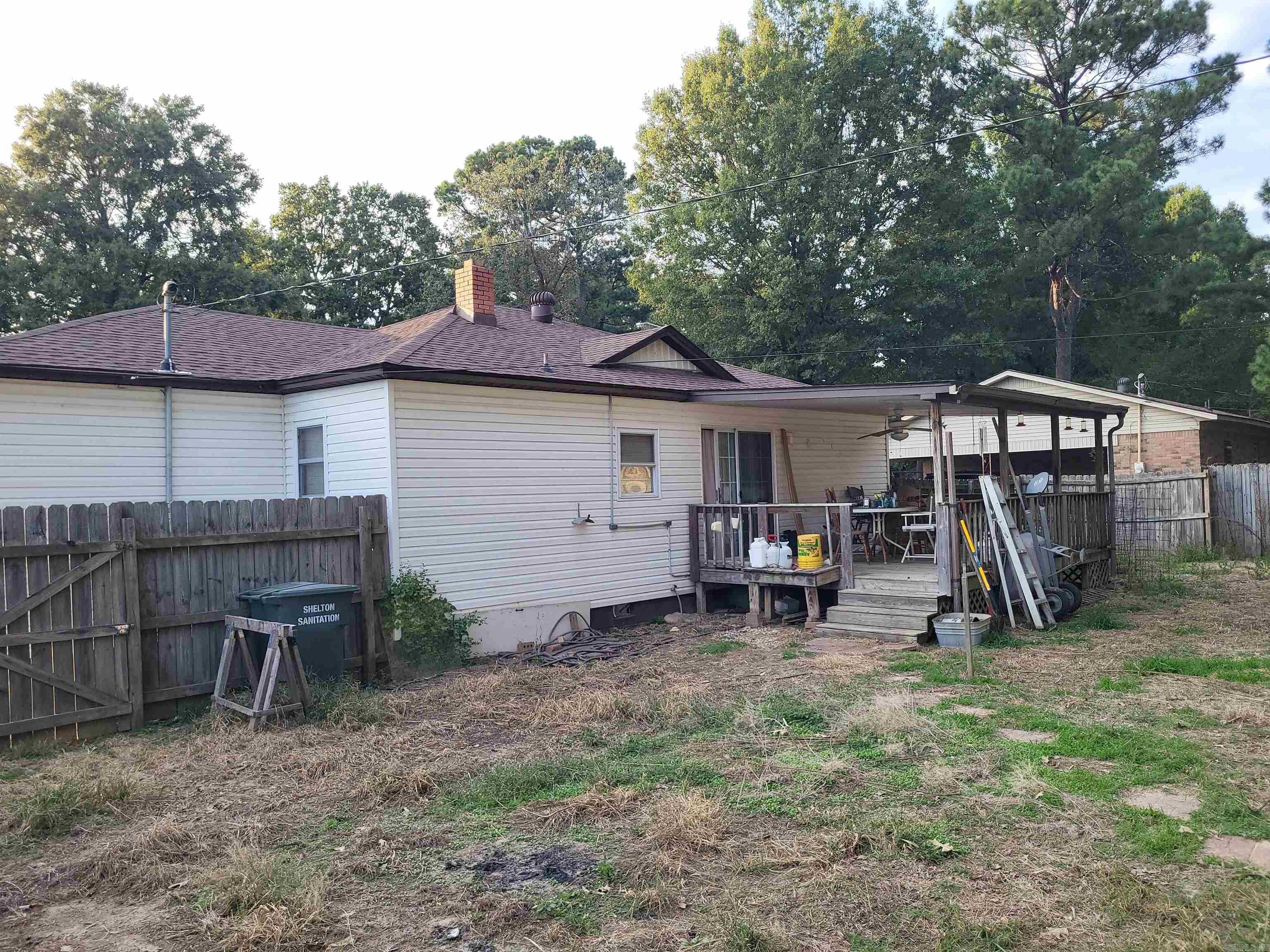 225 S Cagle St Property Photo 22