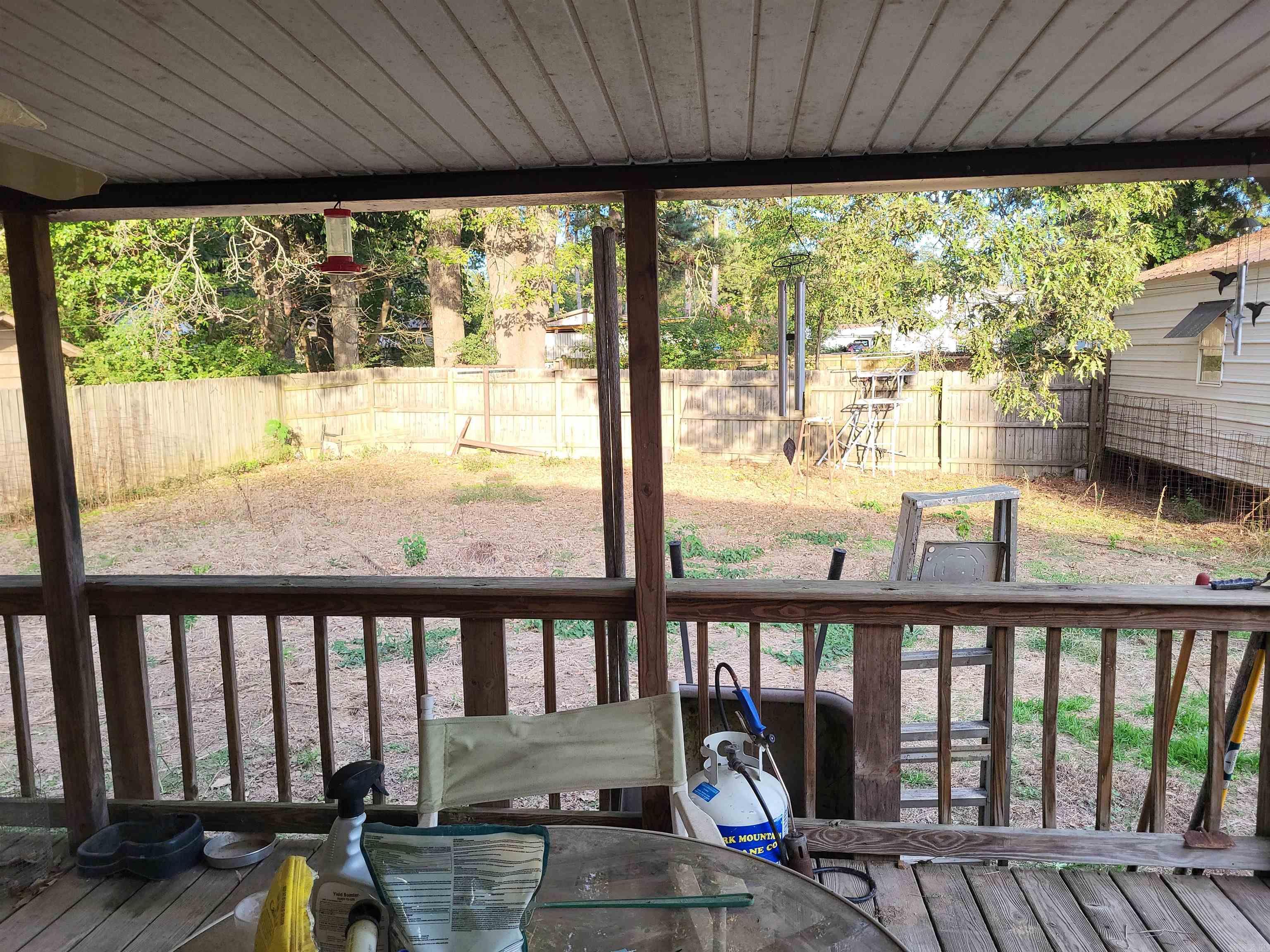 225 S Cagle St Property Photo 32