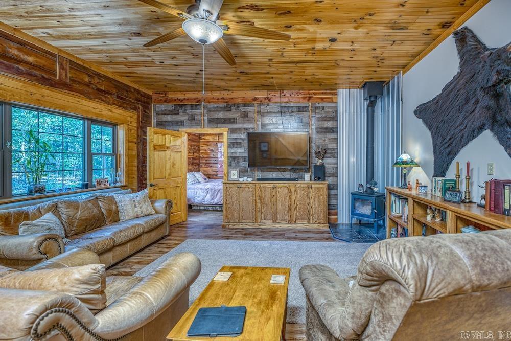 525 Hodge Spring Road Property Photo 16