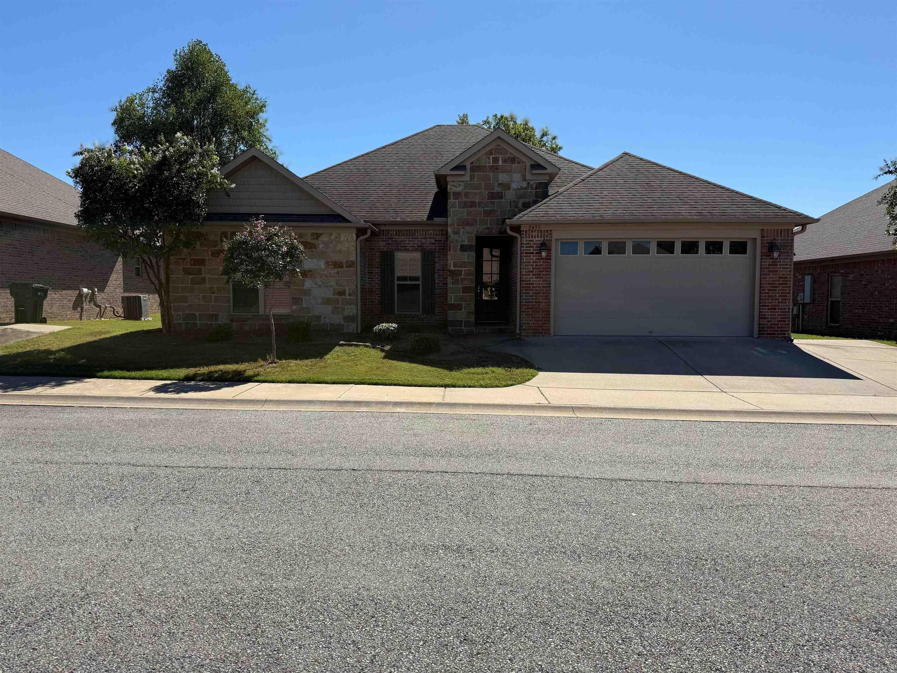 2455 Eighteen Loop Property Photo 2