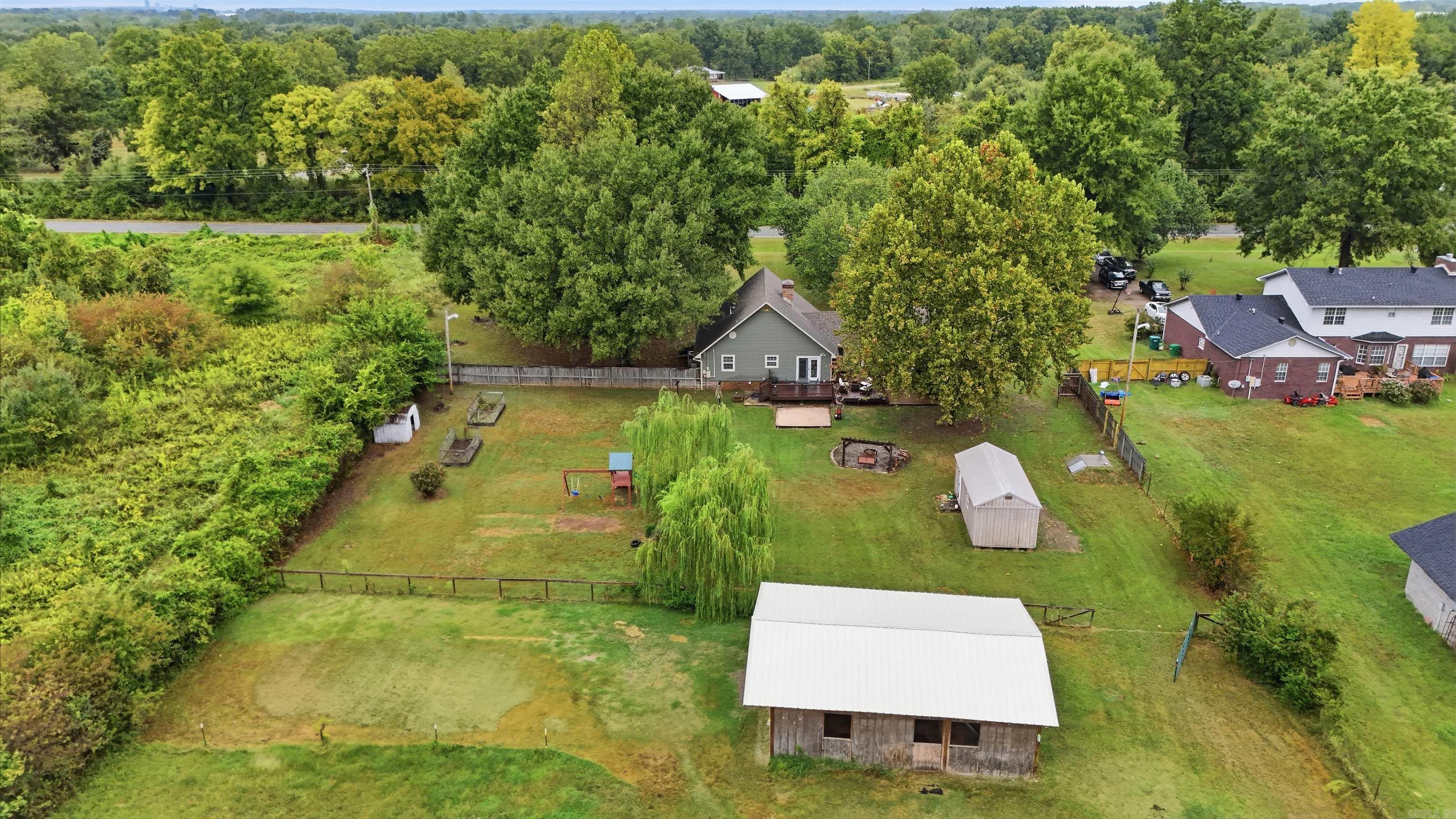 7937 Colonel Maynard Road Property Photo 4