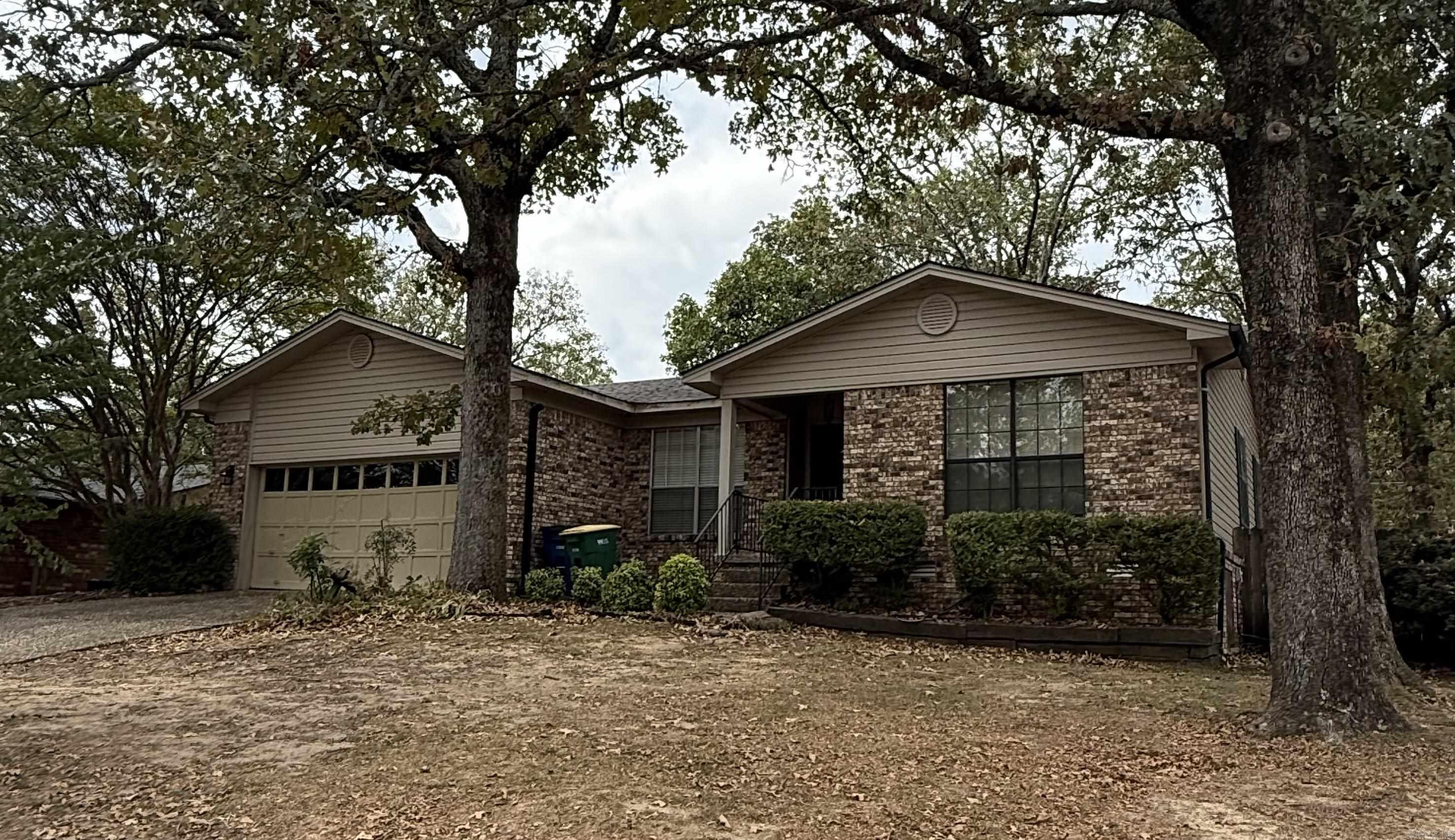 6517 Rolling Hills DR Property Photo 1