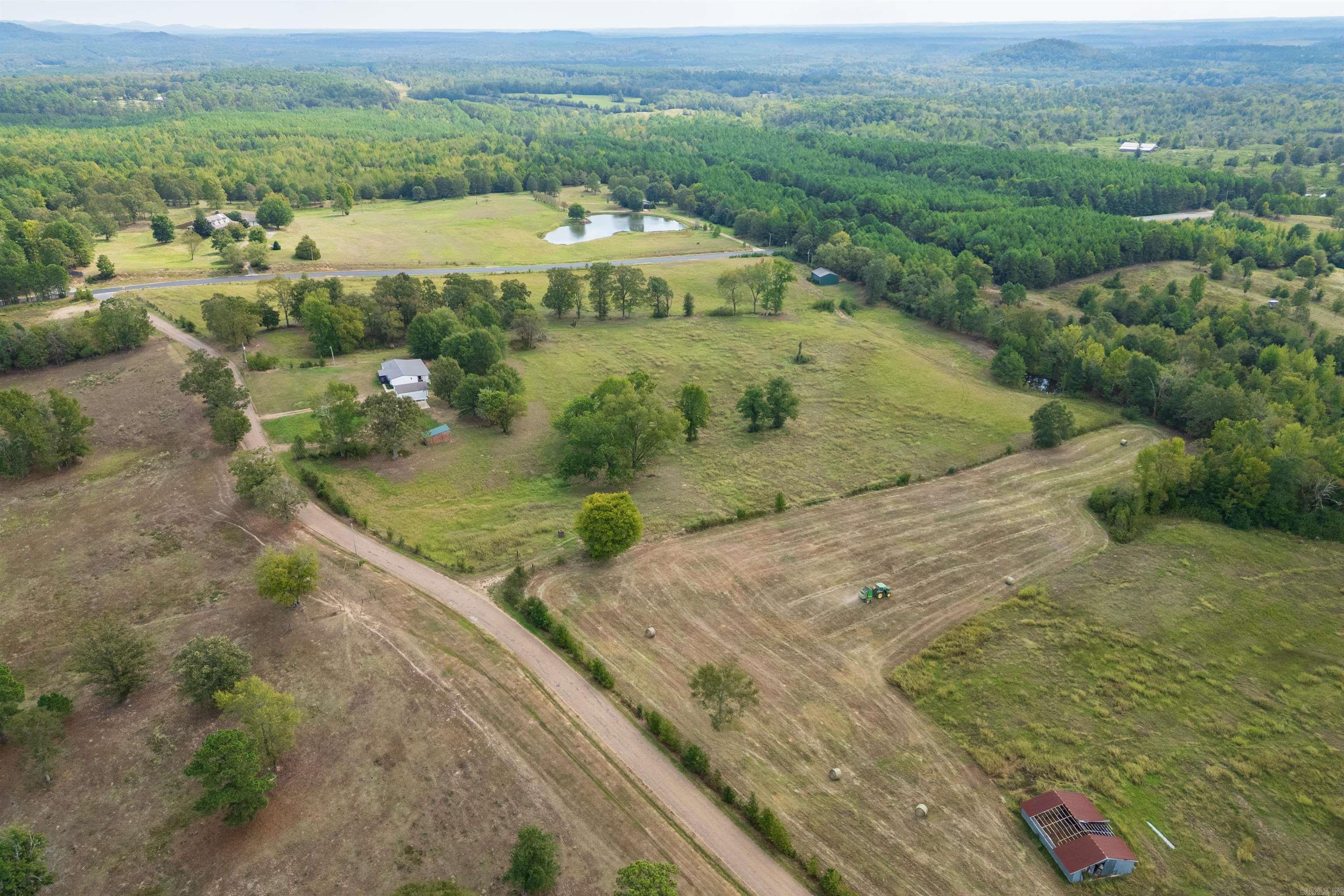 42.89 Acres Sugar Loaf Road Property Photo 8