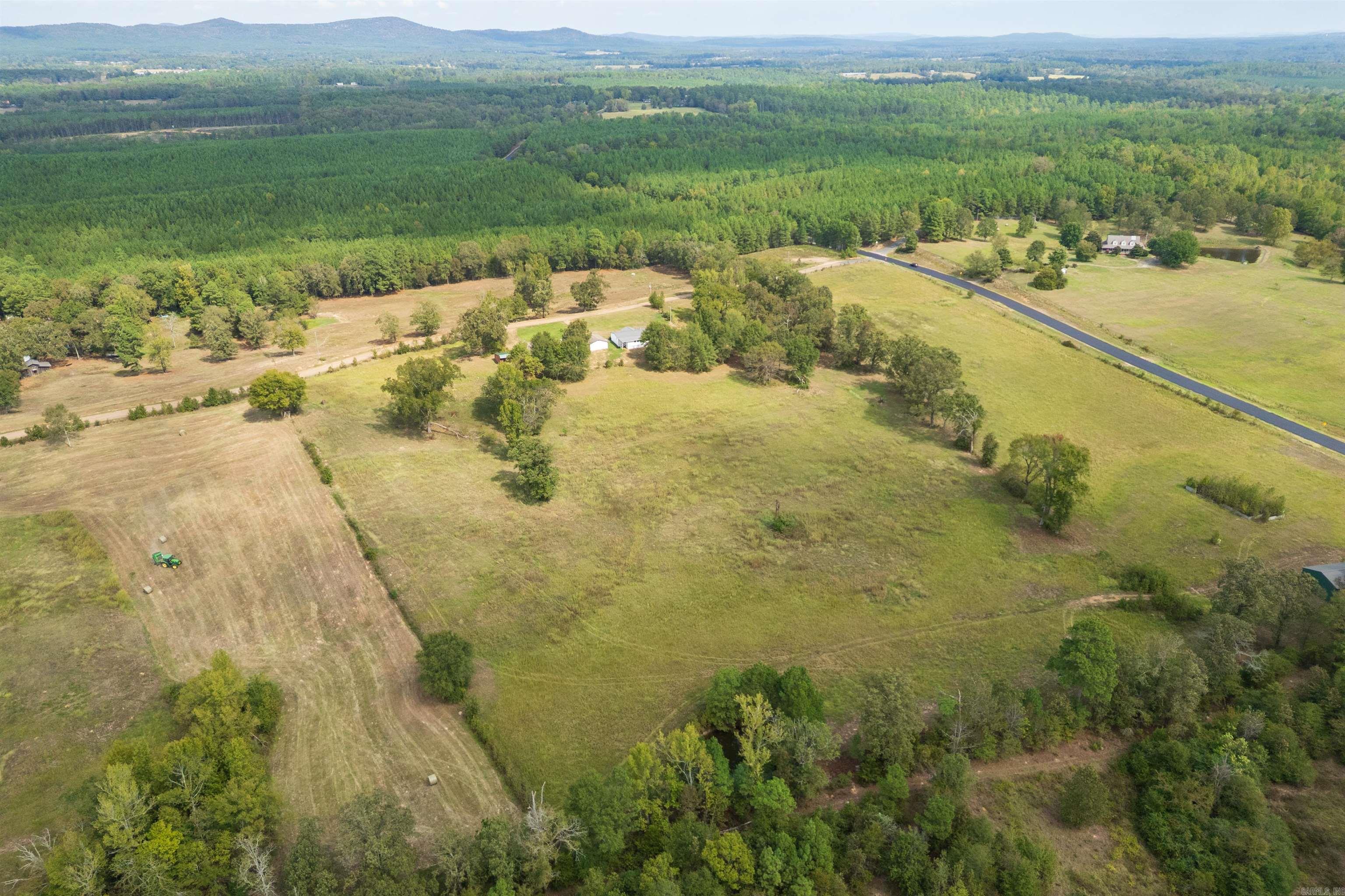 42.89 Acres Sugar Loaf Road Property Photo 10