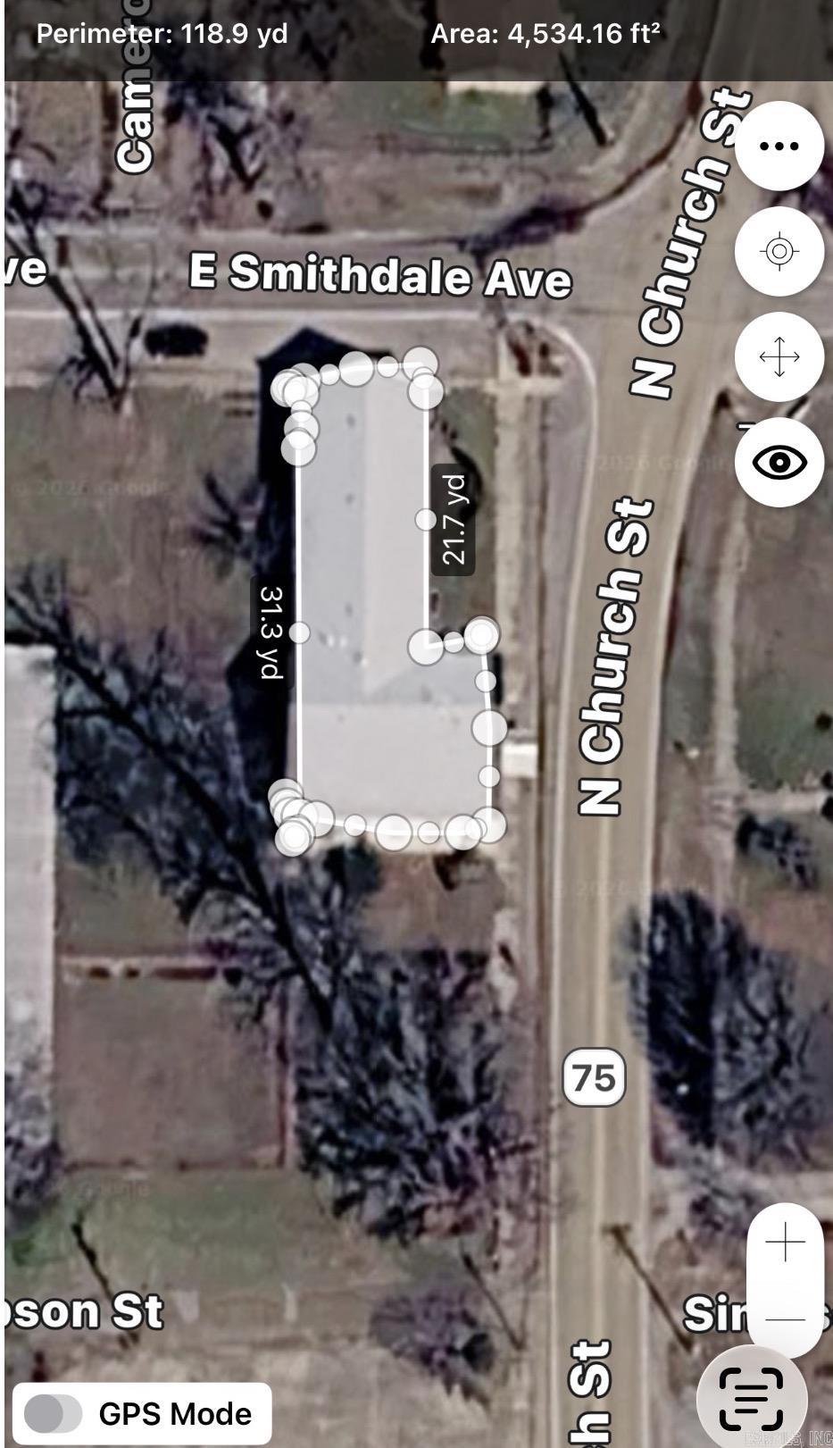 101 Smithdale Property Photo 4