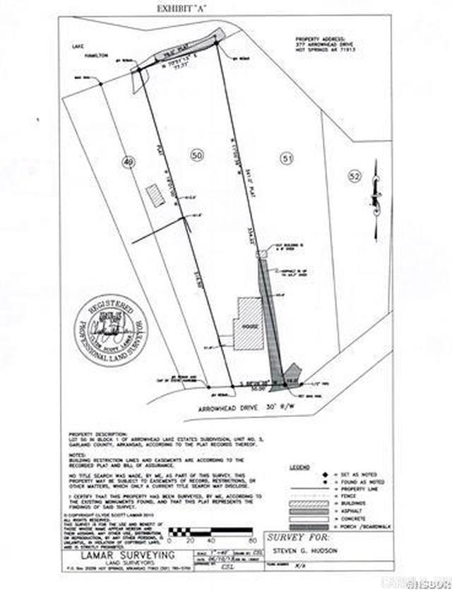 377 Arrowhead Property Photo 18