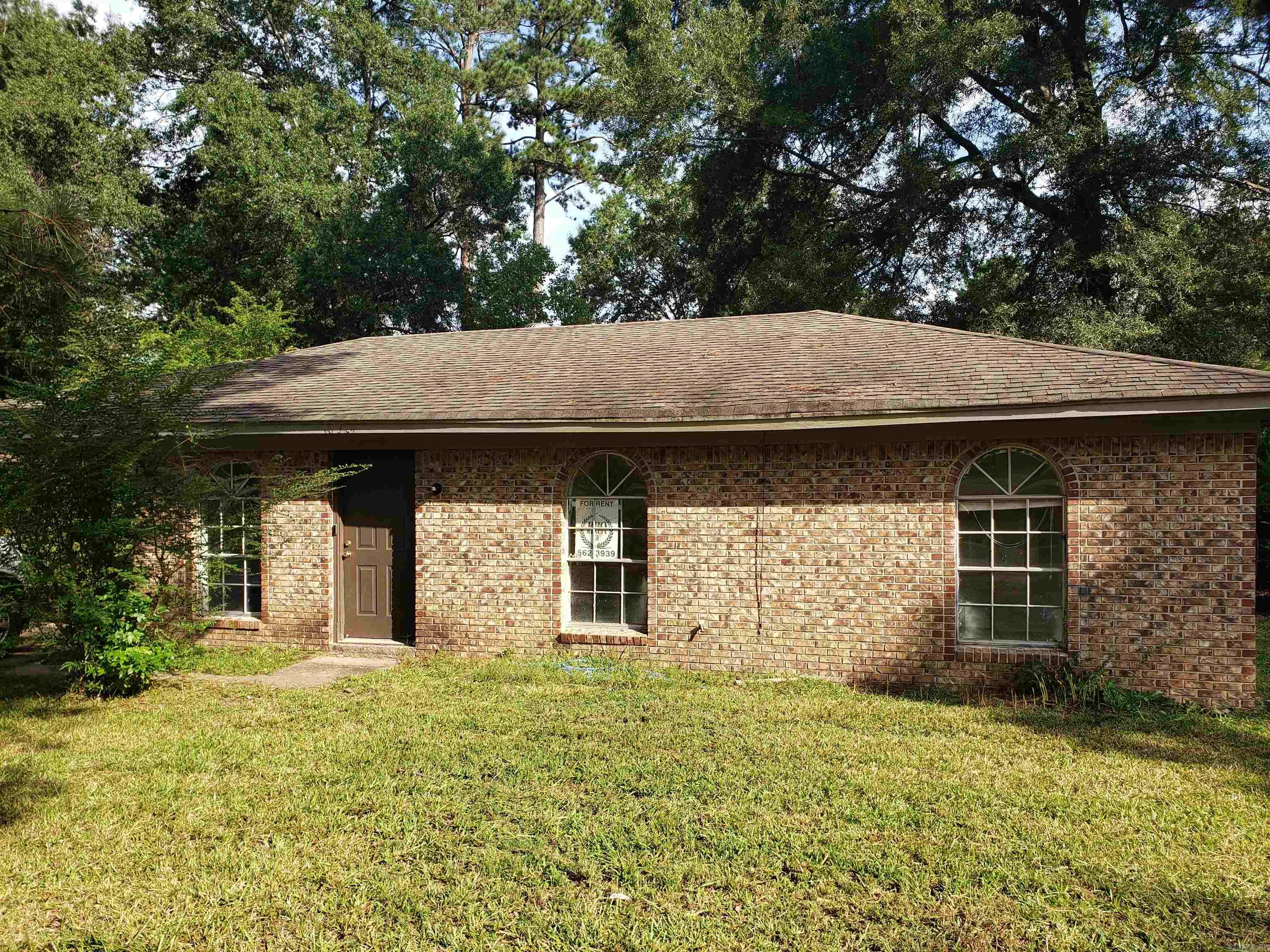 10924 Charlotte Property Photo 1