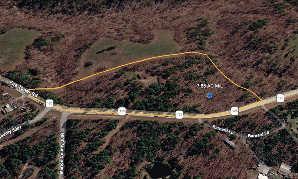 6591 Hwy 125 N Property Photo 38