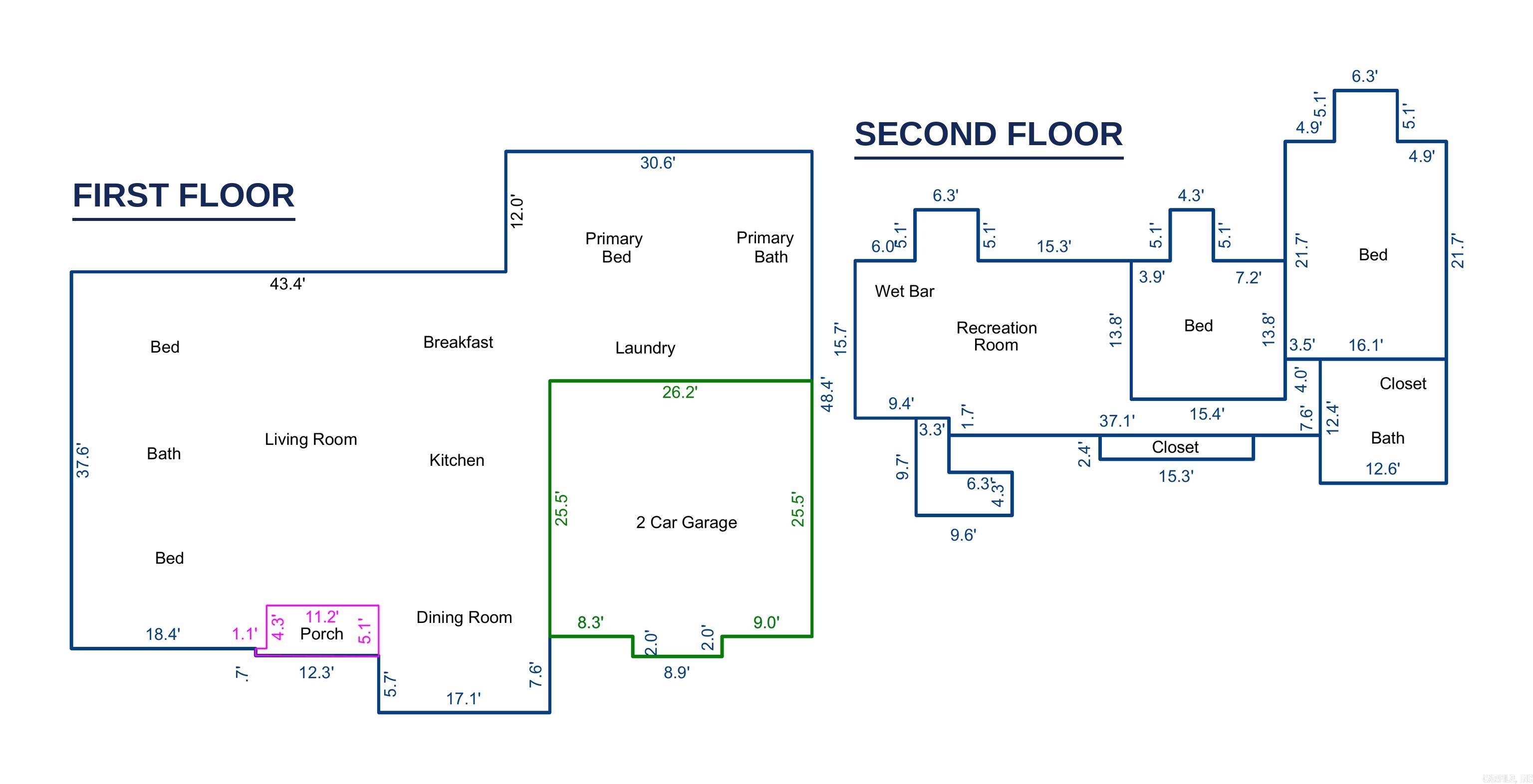 118 Duquesne Ct Property Photo 3
