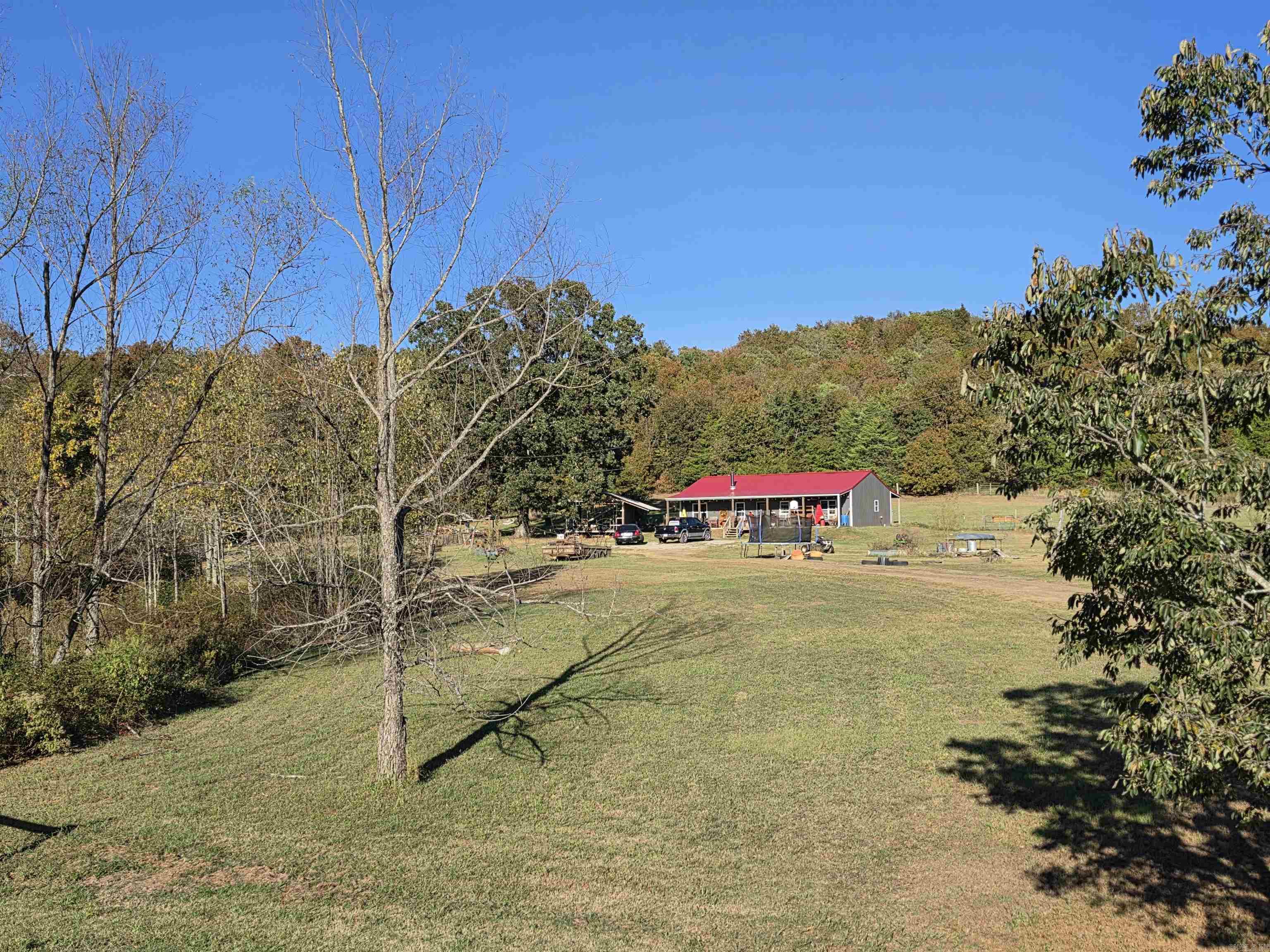 1195 Hwy 5 Property Photo 1