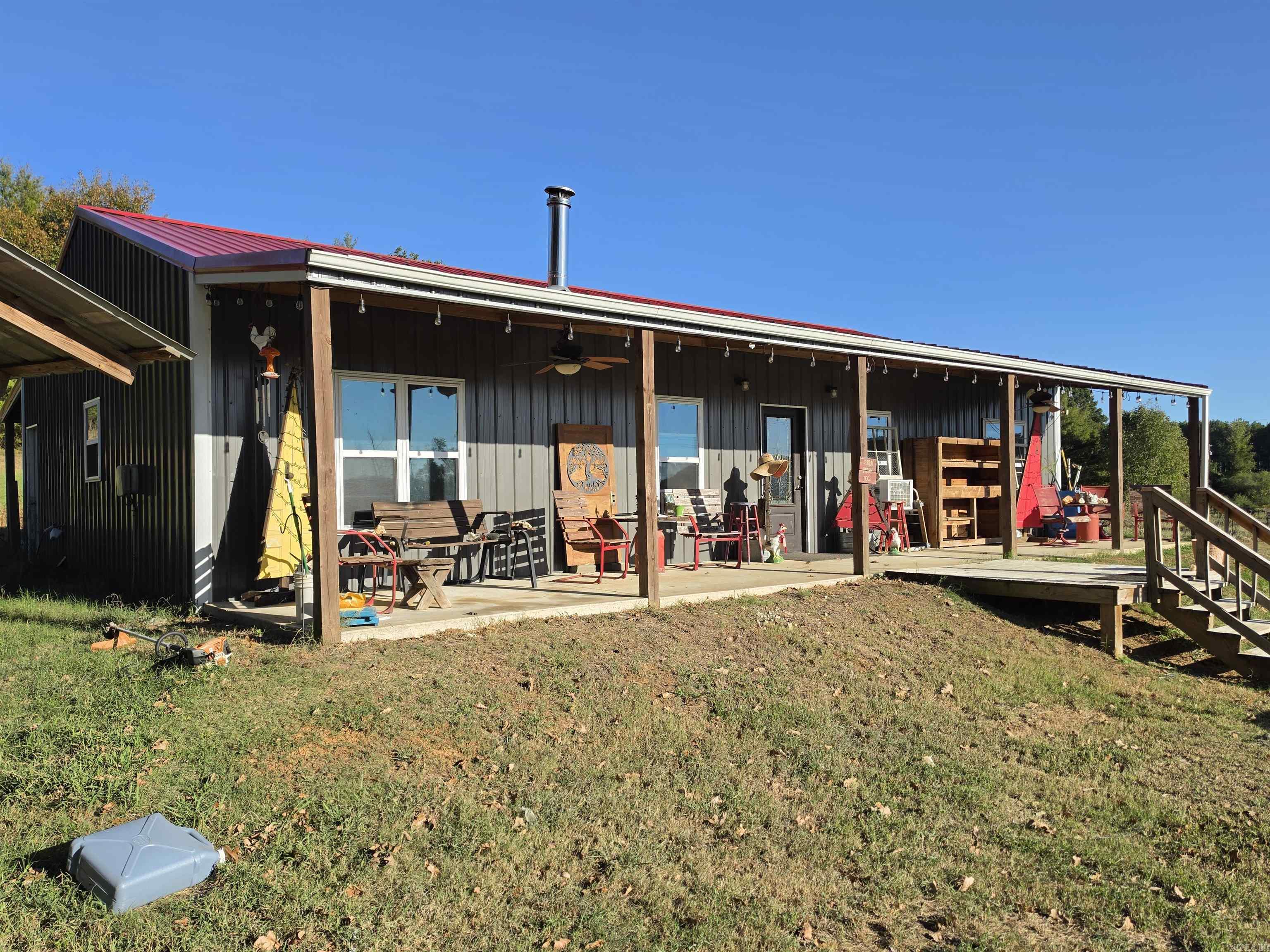 1195 Hwy 5 Property Photo 2