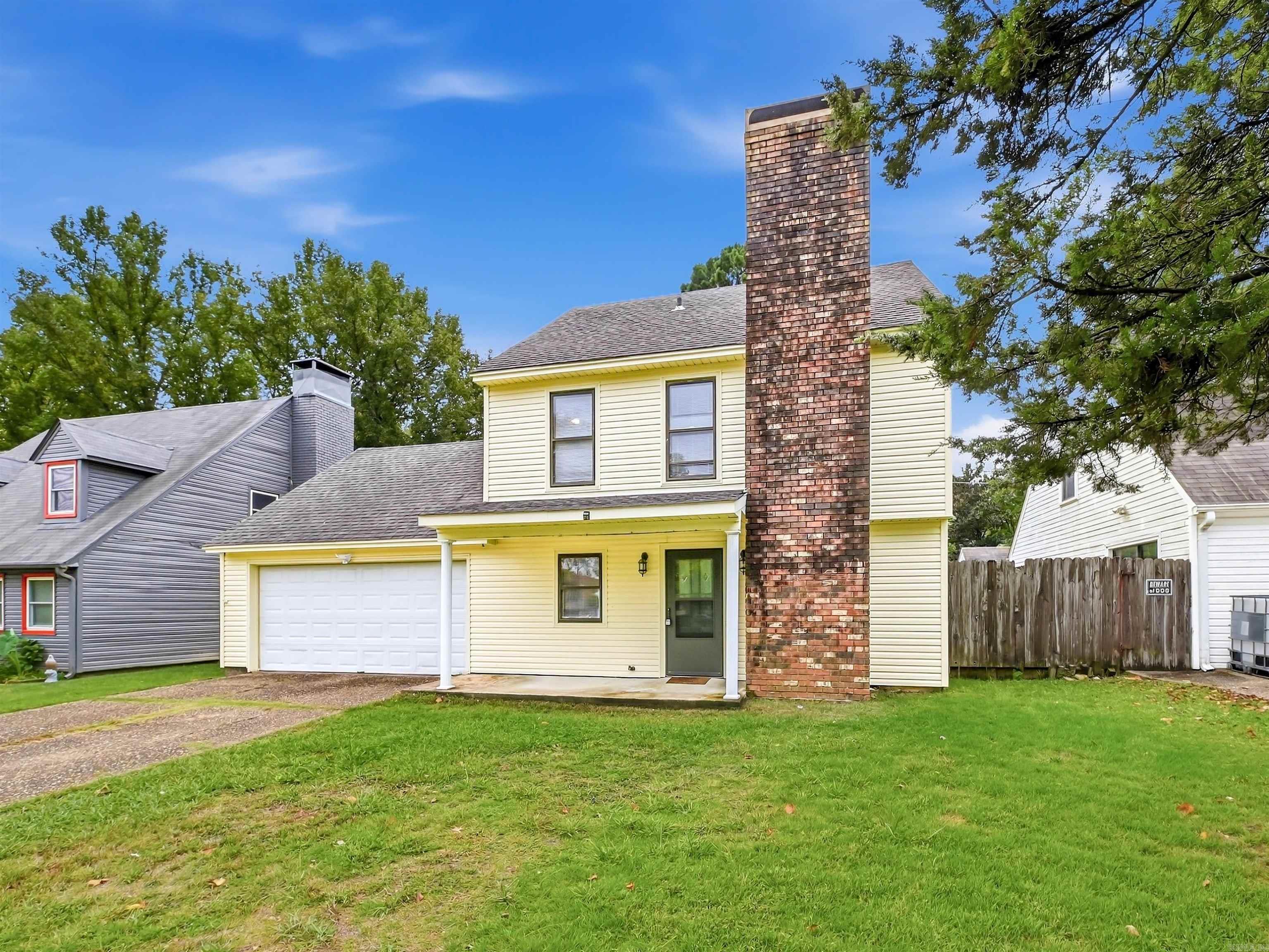1315 Wright Street Property Photo 2