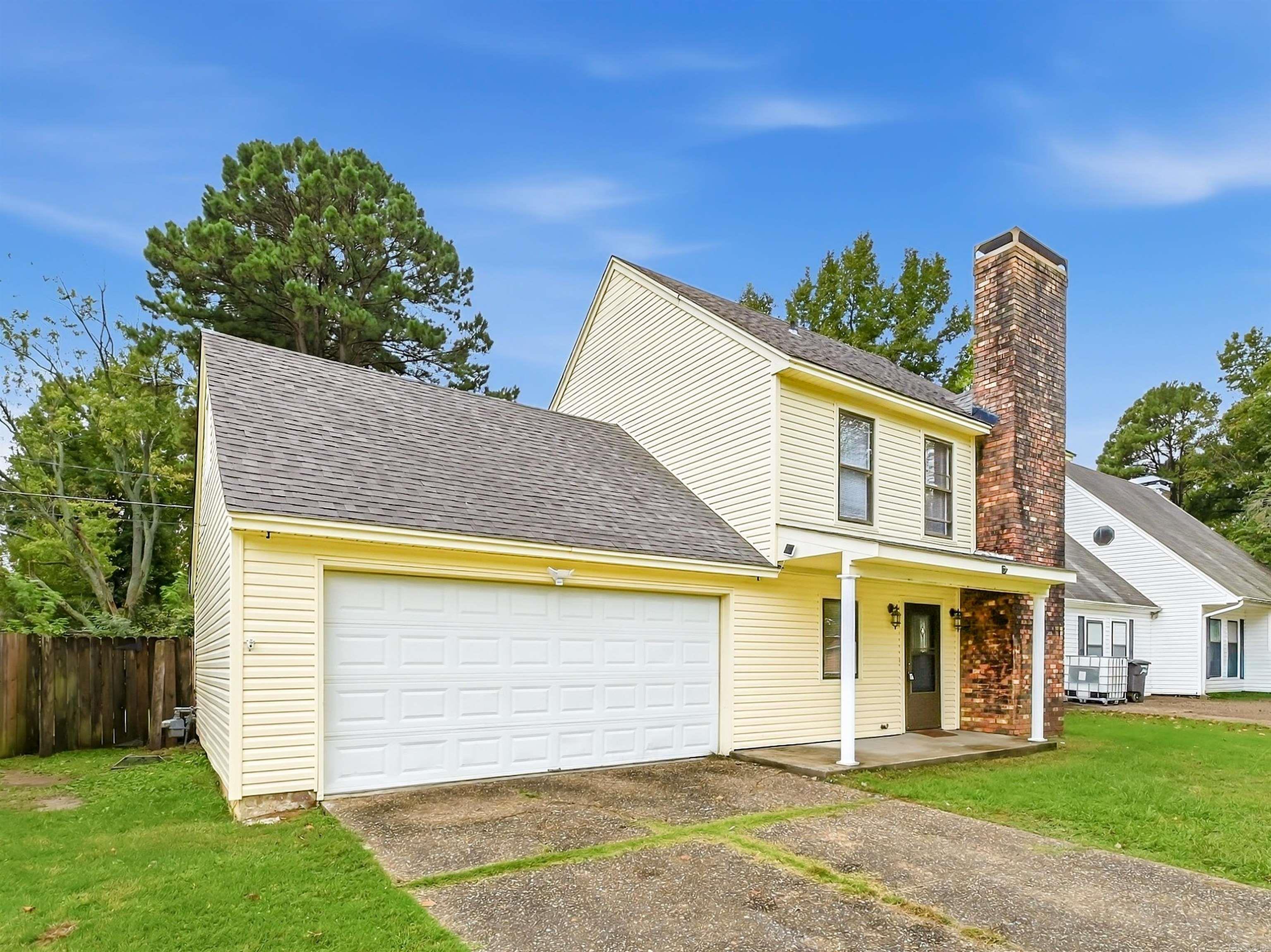 1315 Wright Street Property Photo 6