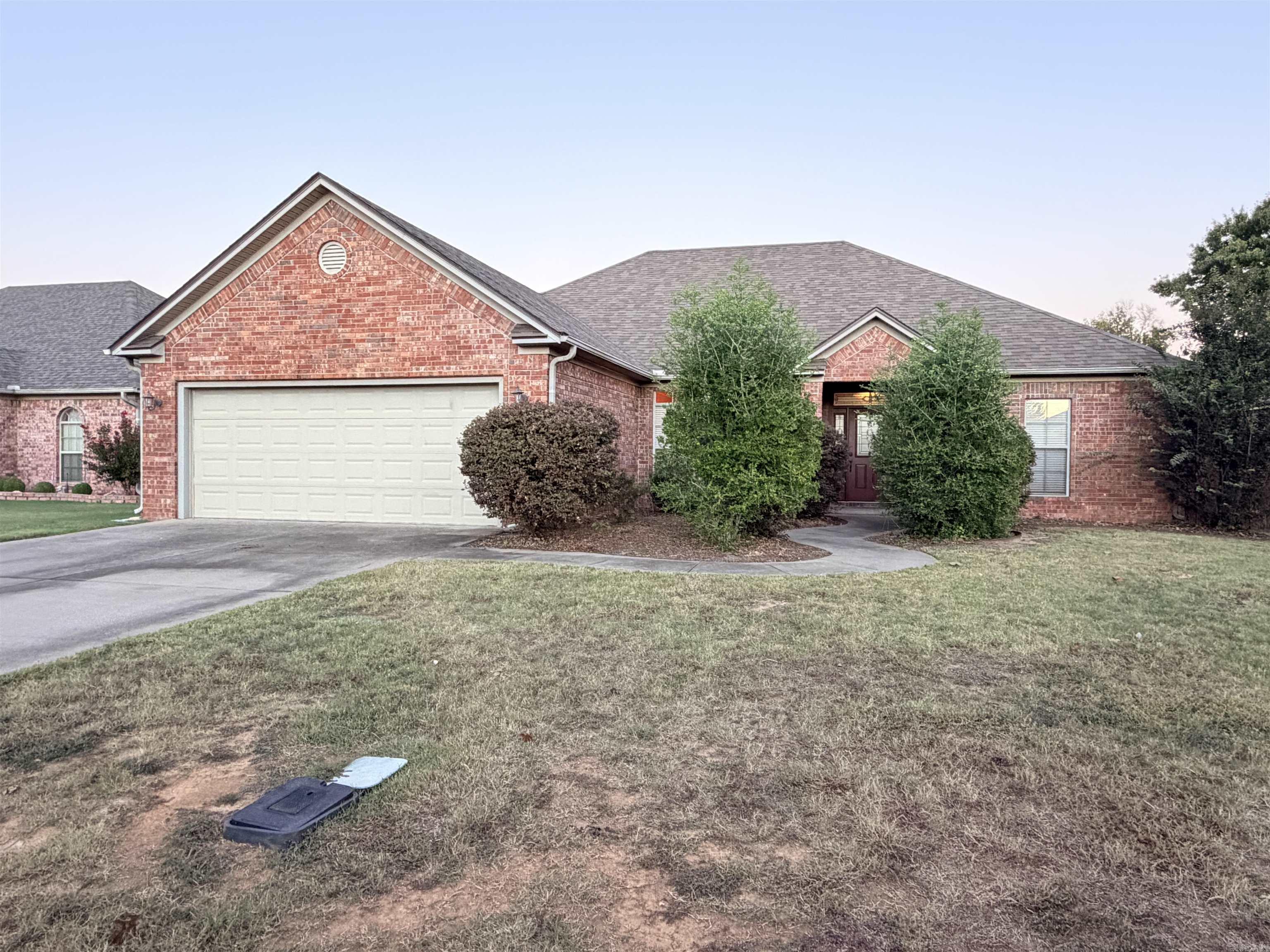 1430 Crosspoint Road Property Photo 1