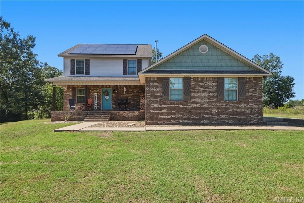 115 Newton Springs Property Photo 1