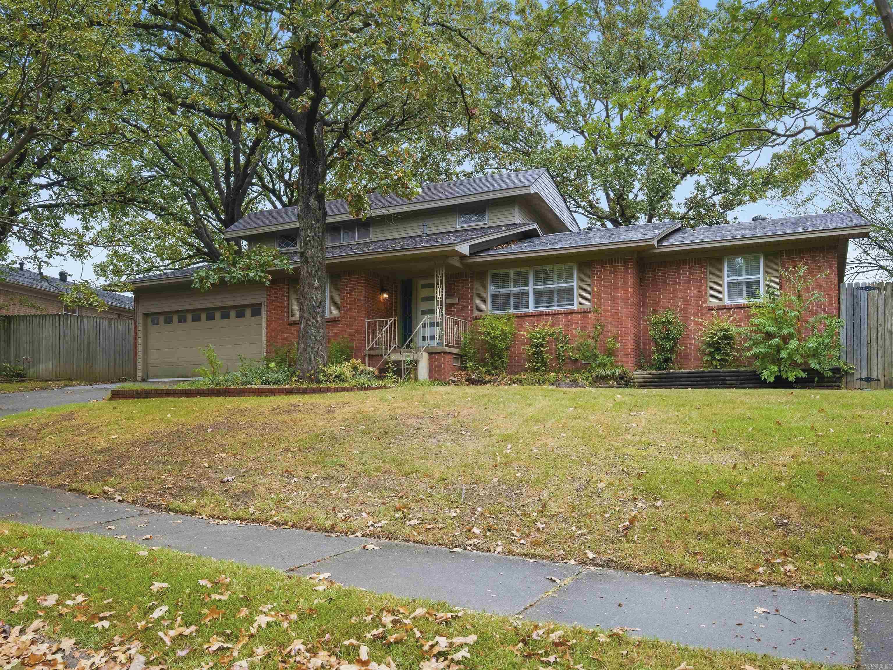 4904 Randolph Rd Property Photo 1